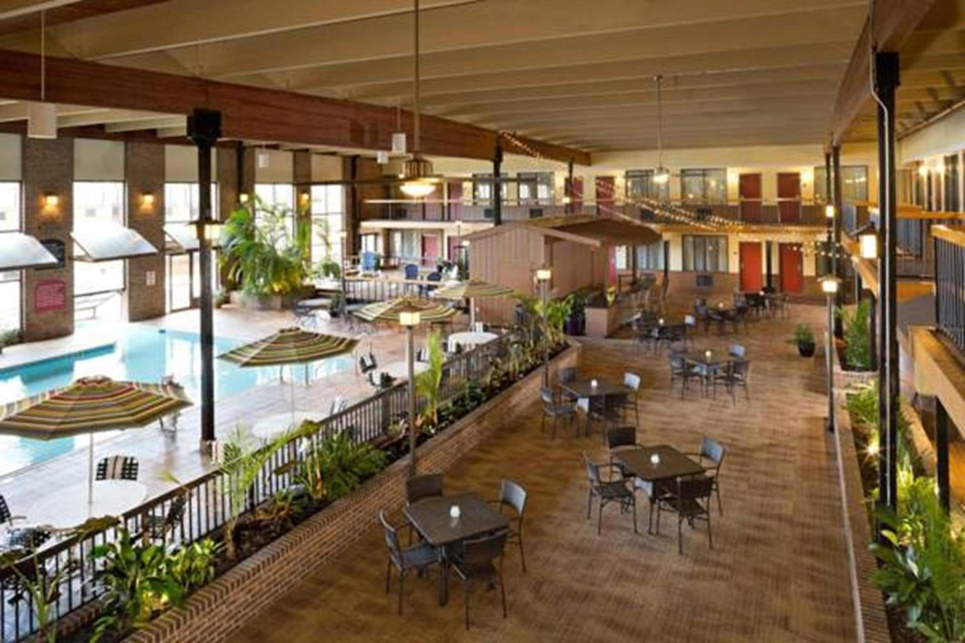 Wyndham Garden York photo 44