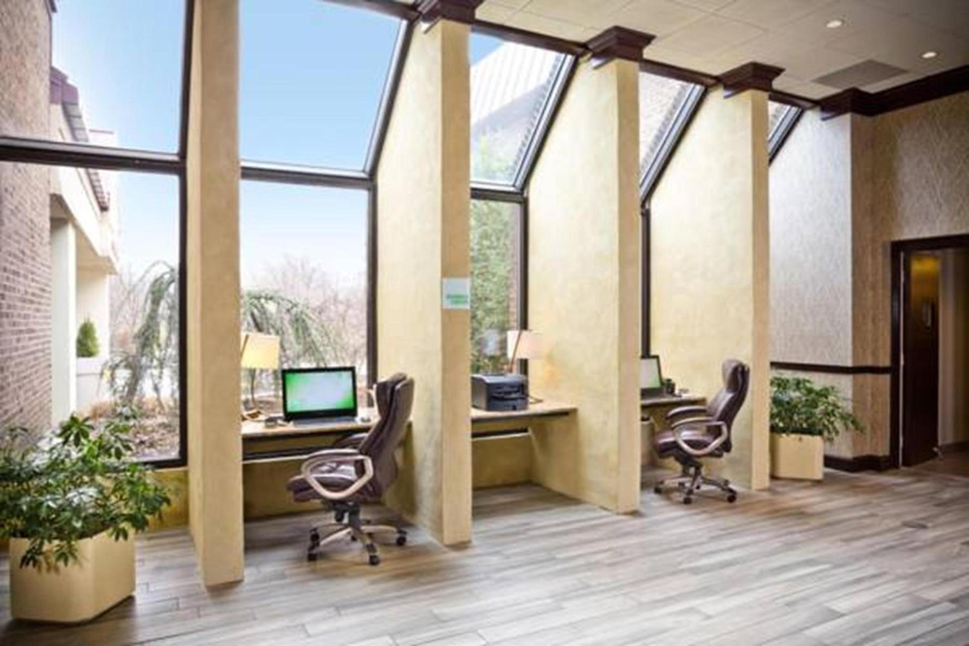 Wyndham Garden York photo 36
