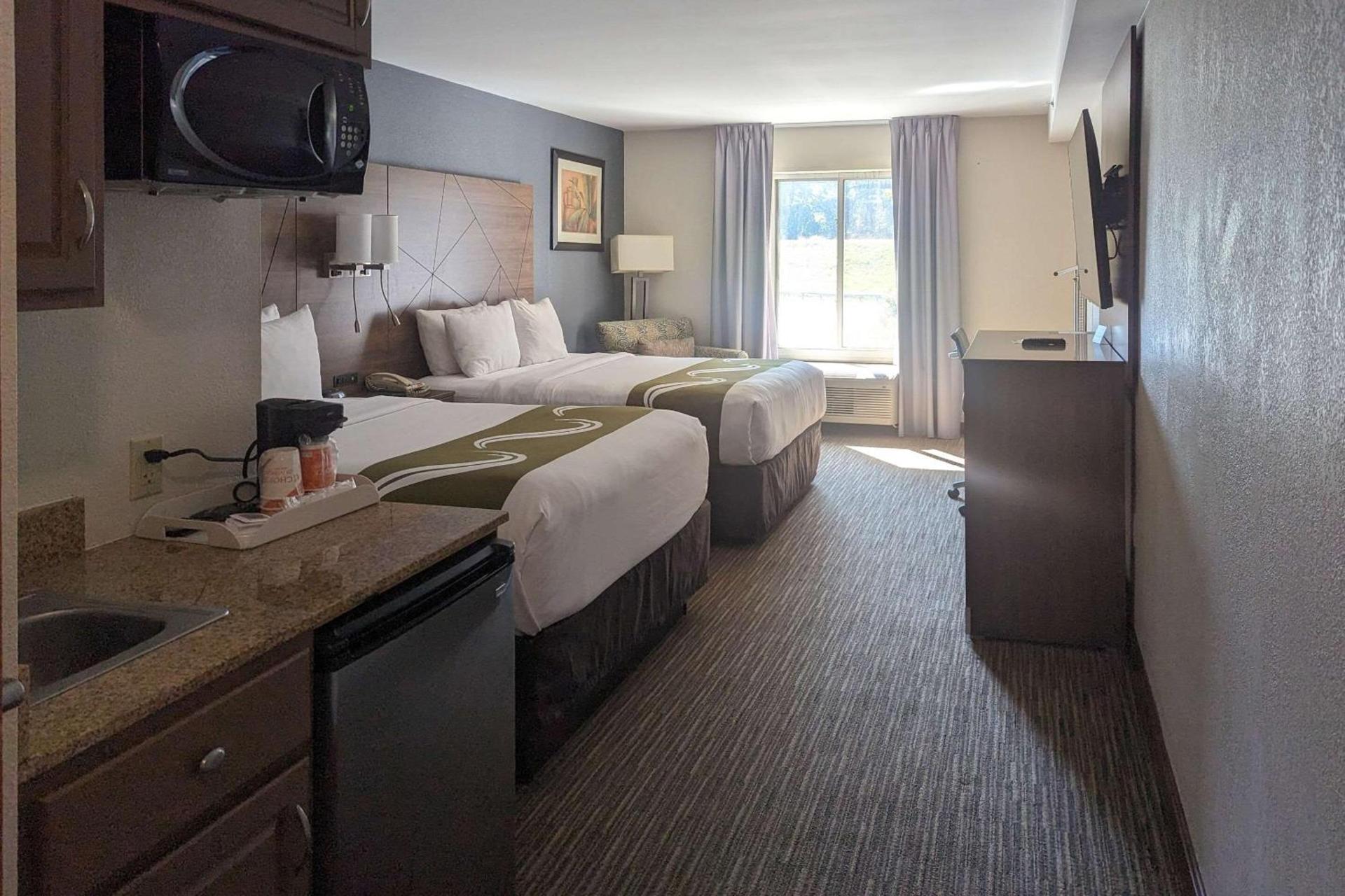 Quality Inn & Suites Northampton - Amherst photo 10