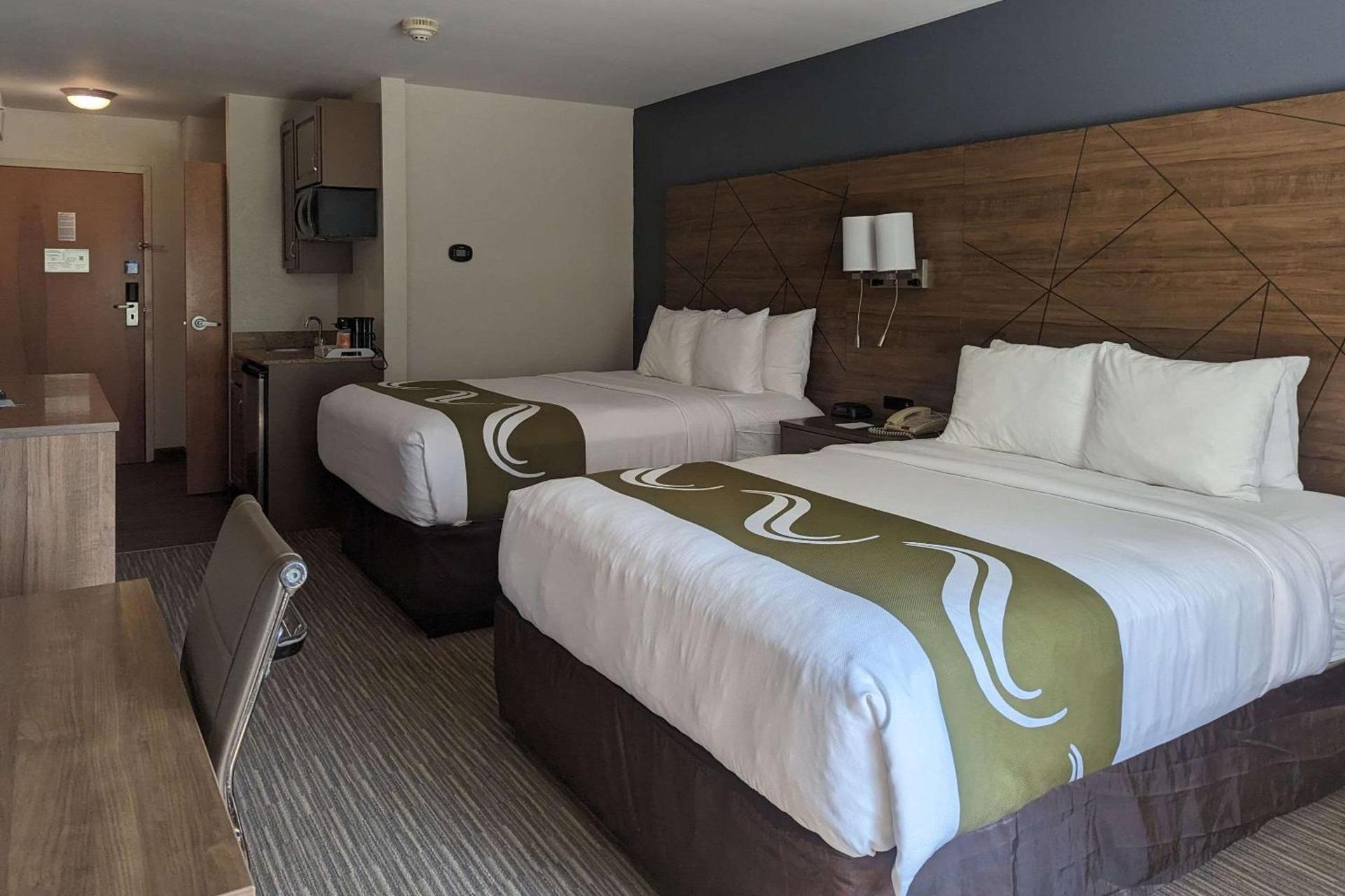 Quality Inn & Suites Northampton - Amherst photo 11
