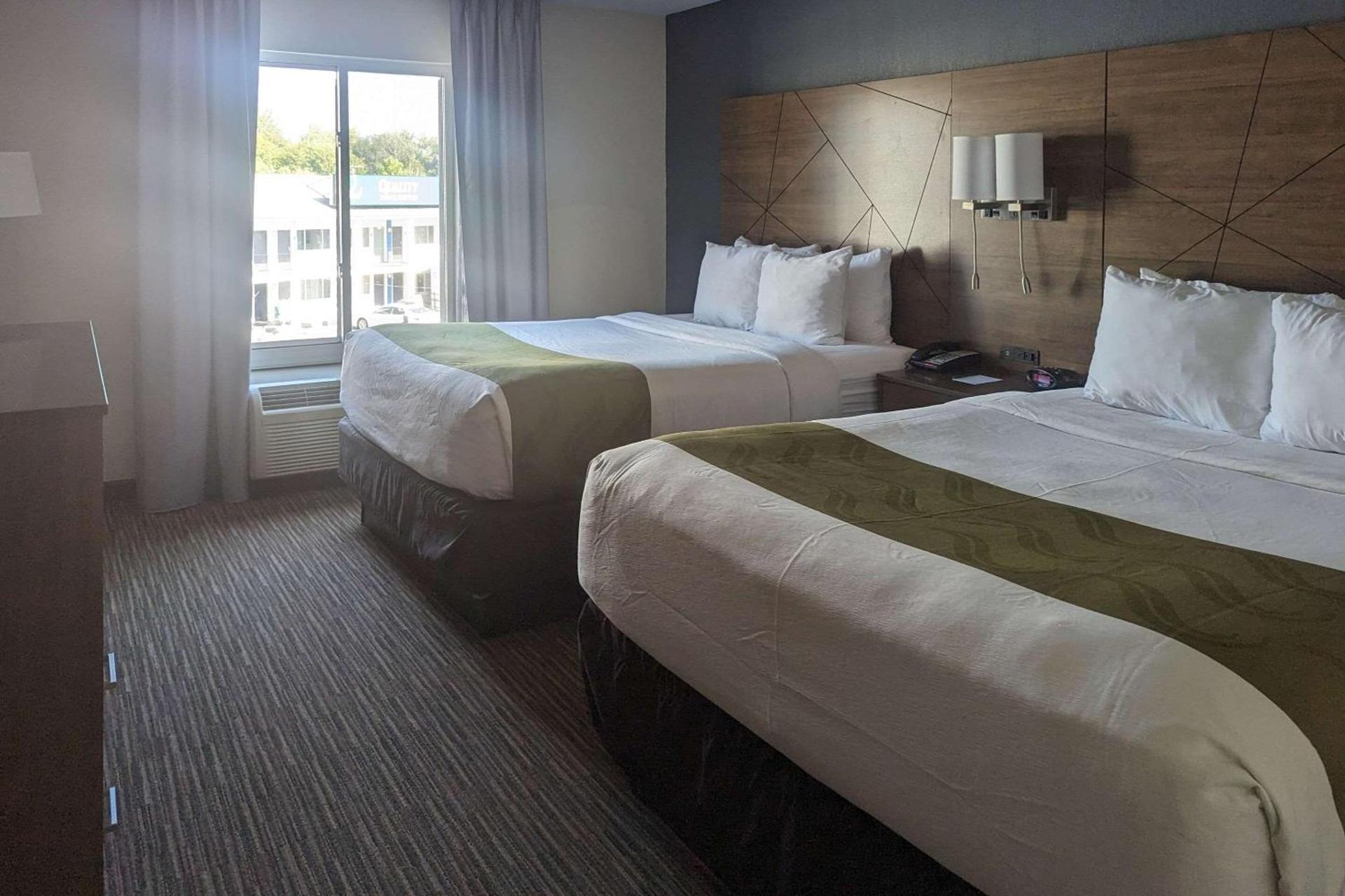 Quality Inn & Suites Northampton - Amherst photo 24