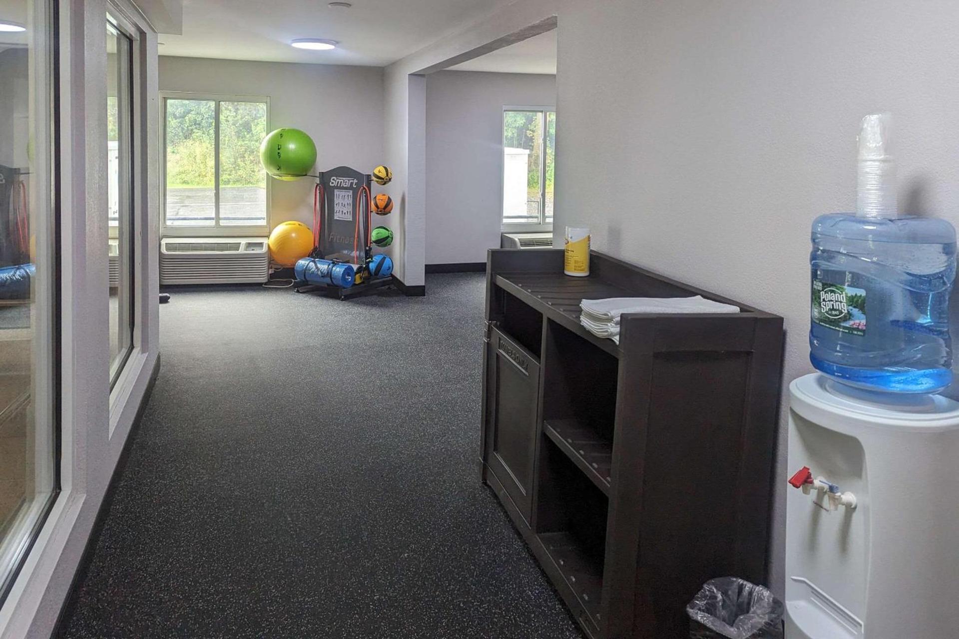 Quality Inn & Suites Northampton - Amherst photo 30