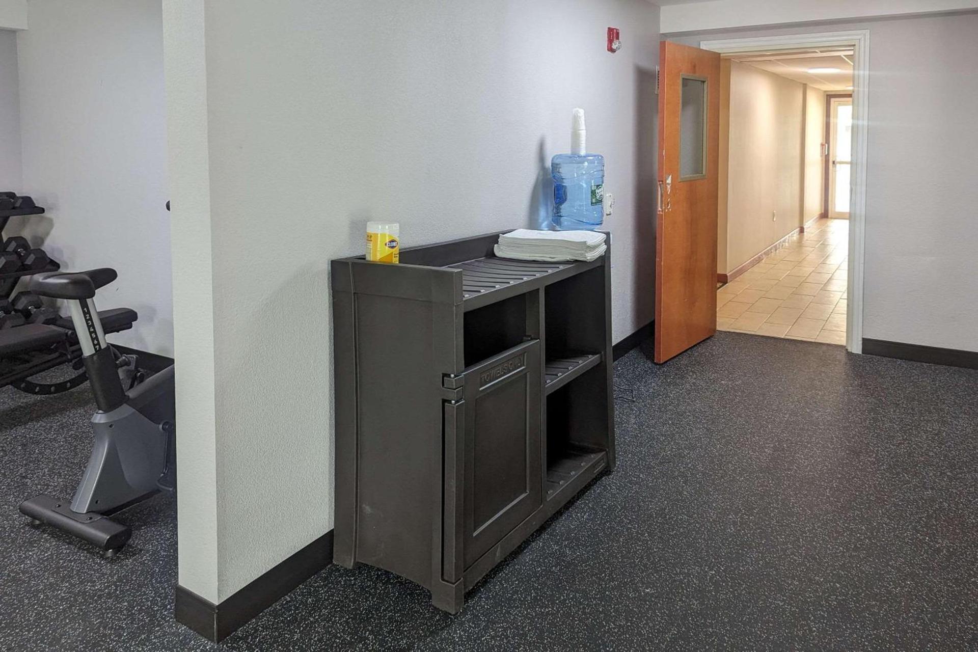 Quality Inn & Suites Northampton - Amherst photo 31