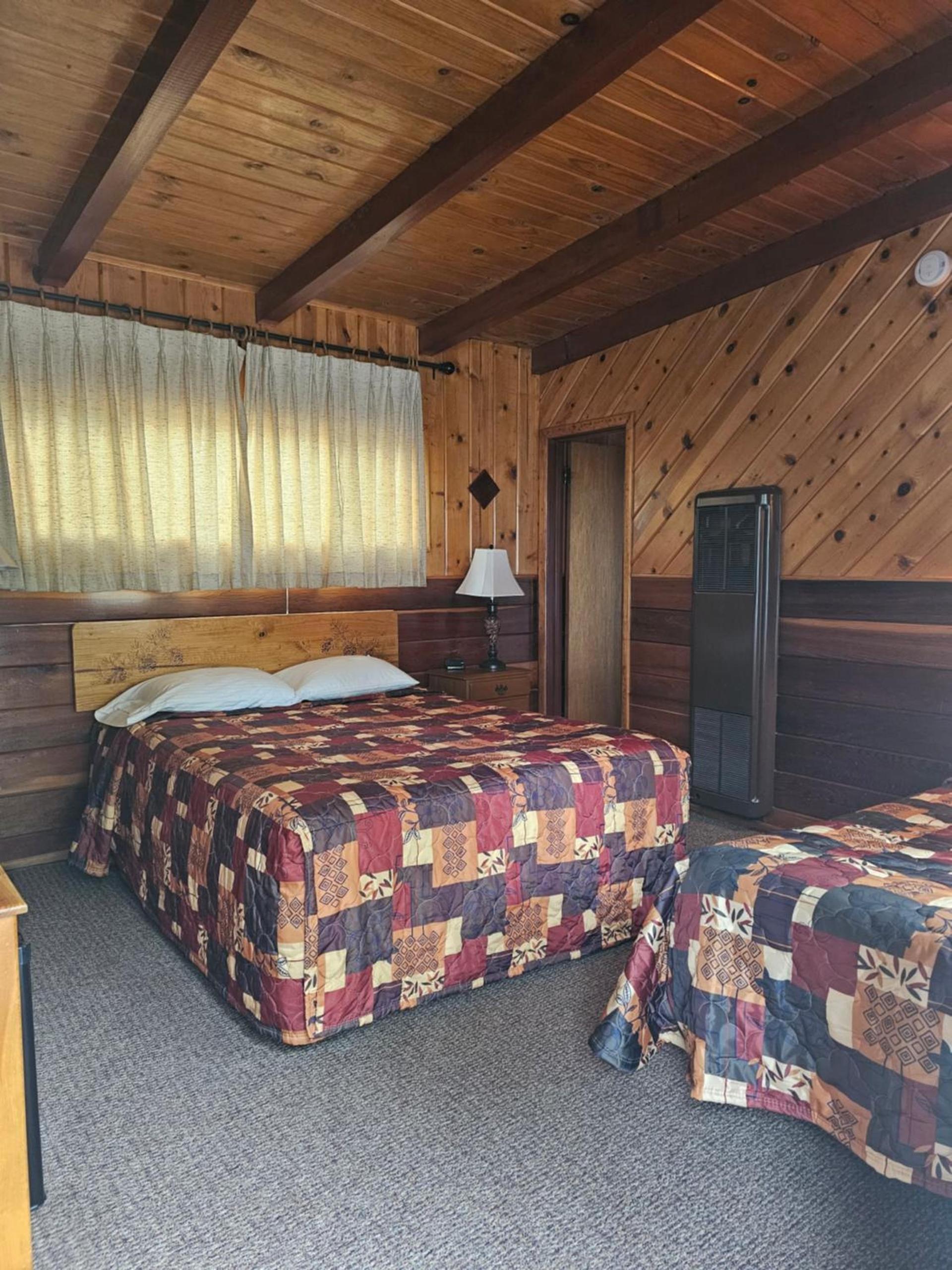 Toiyabe Motel photo 9