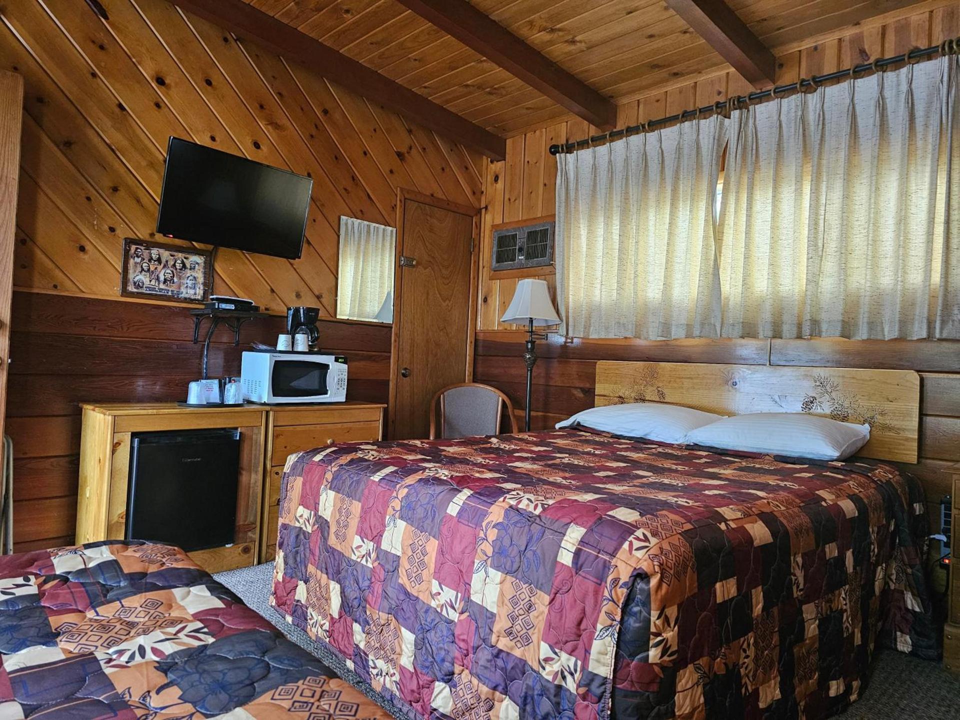 Toiyabe Motel photo 8