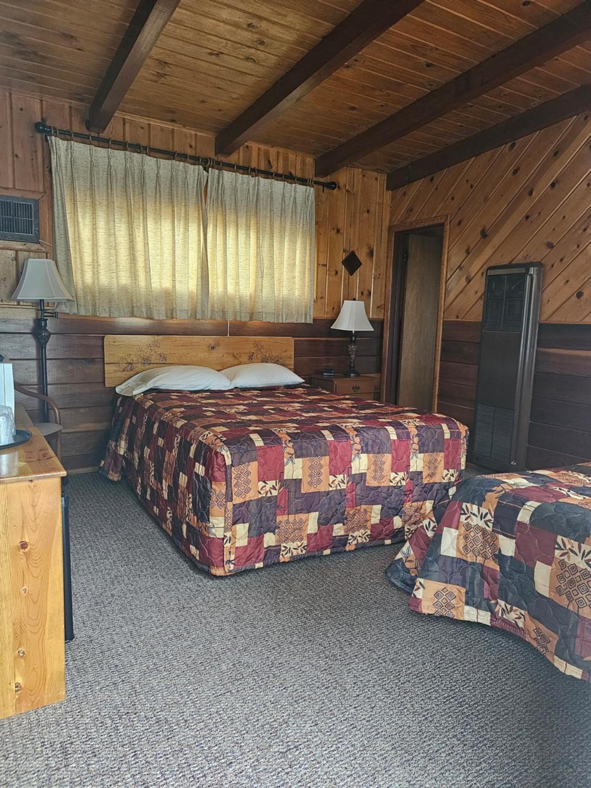 Toiyabe Motel photo 7