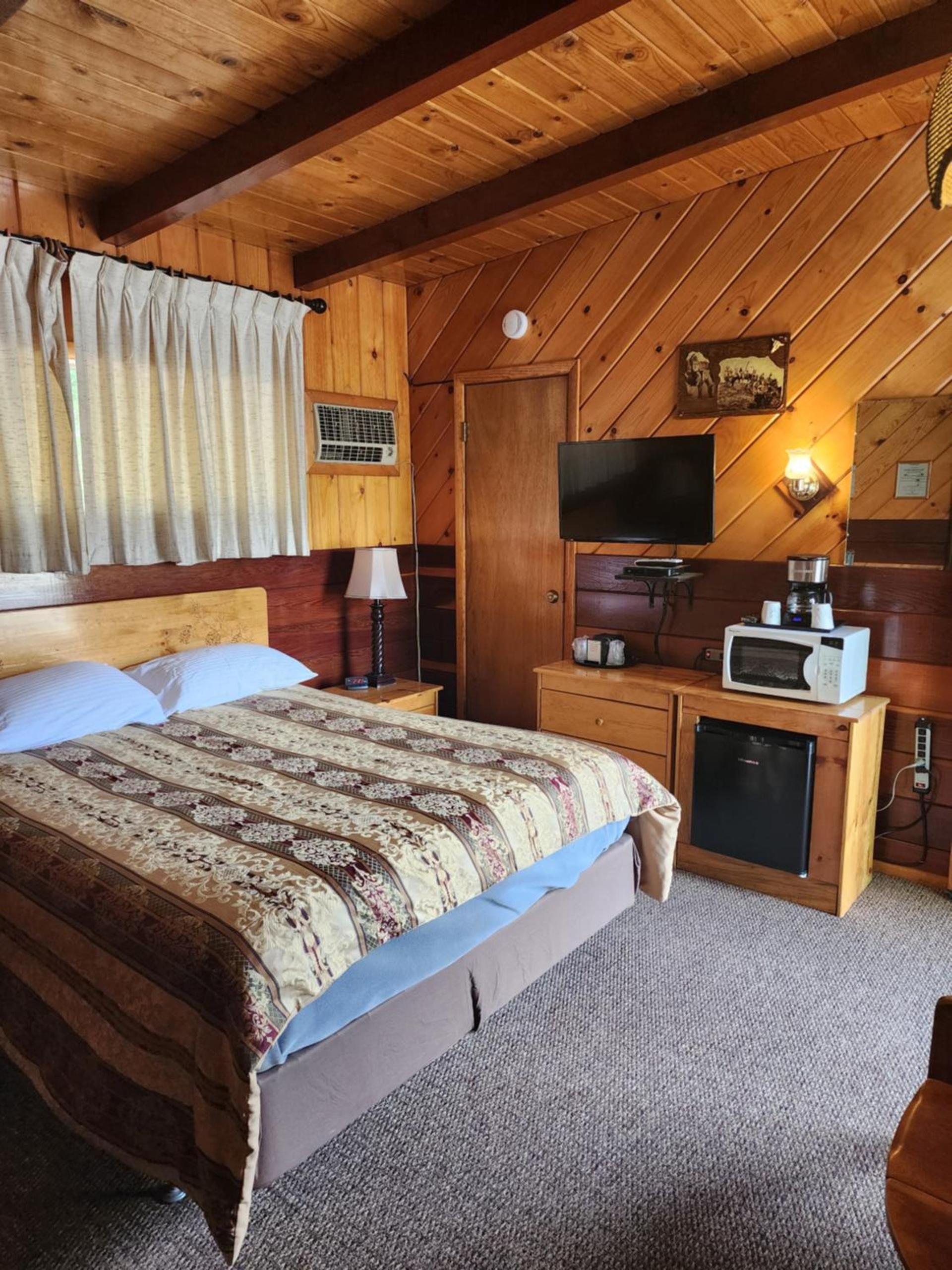 Toiyabe Motel photo 5