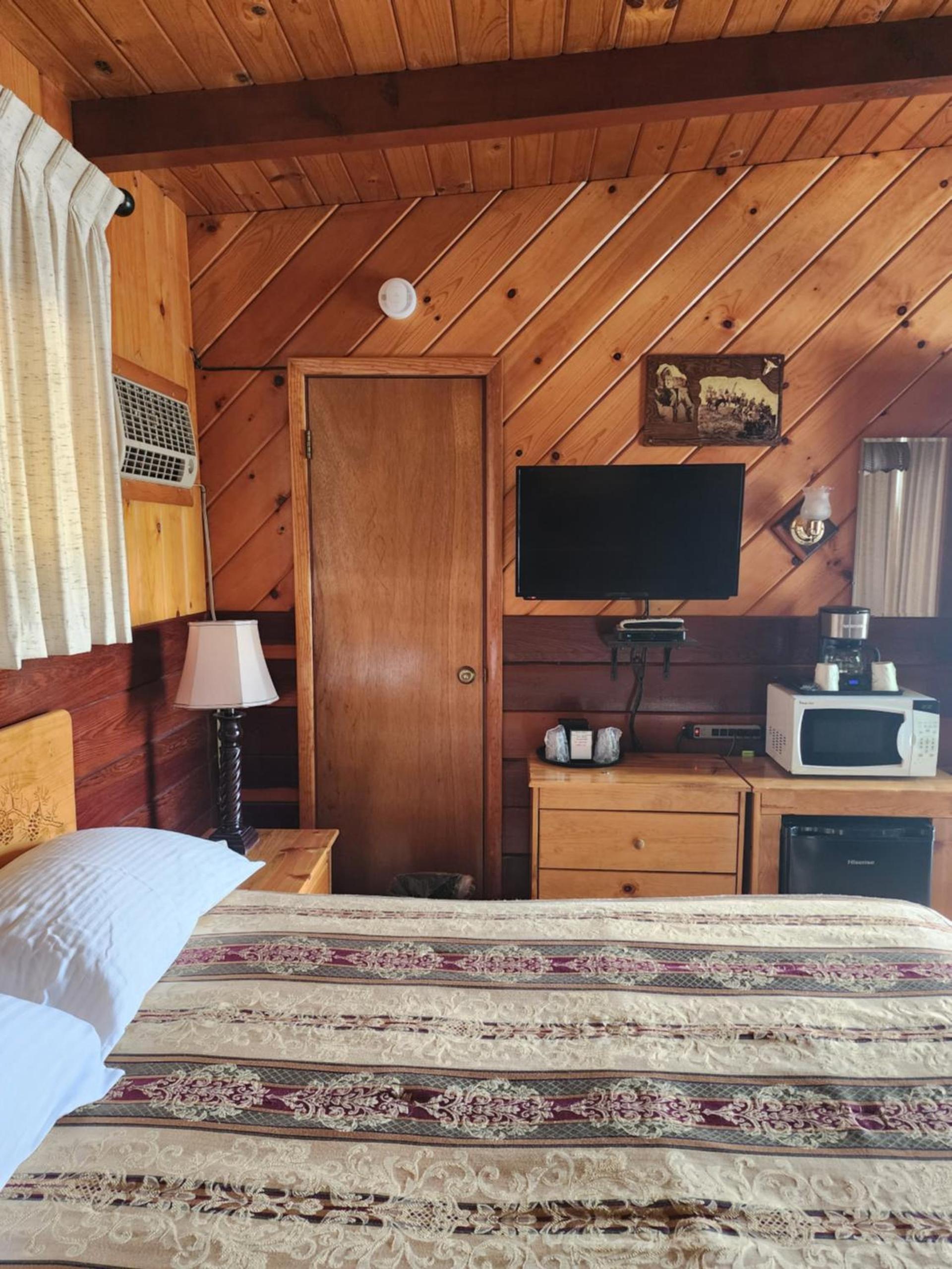 Toiyabe Motel photo 4