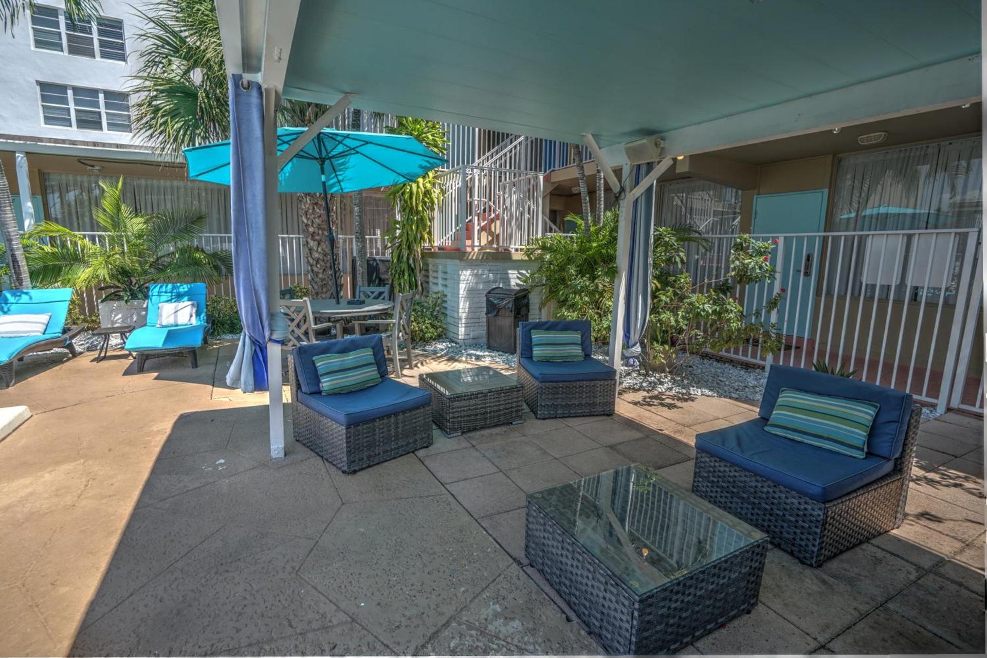 Castle by the Sea Motel photo 16