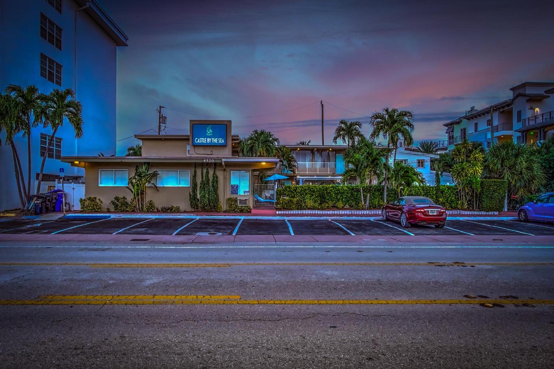 Castle by the Sea Motel photo 53