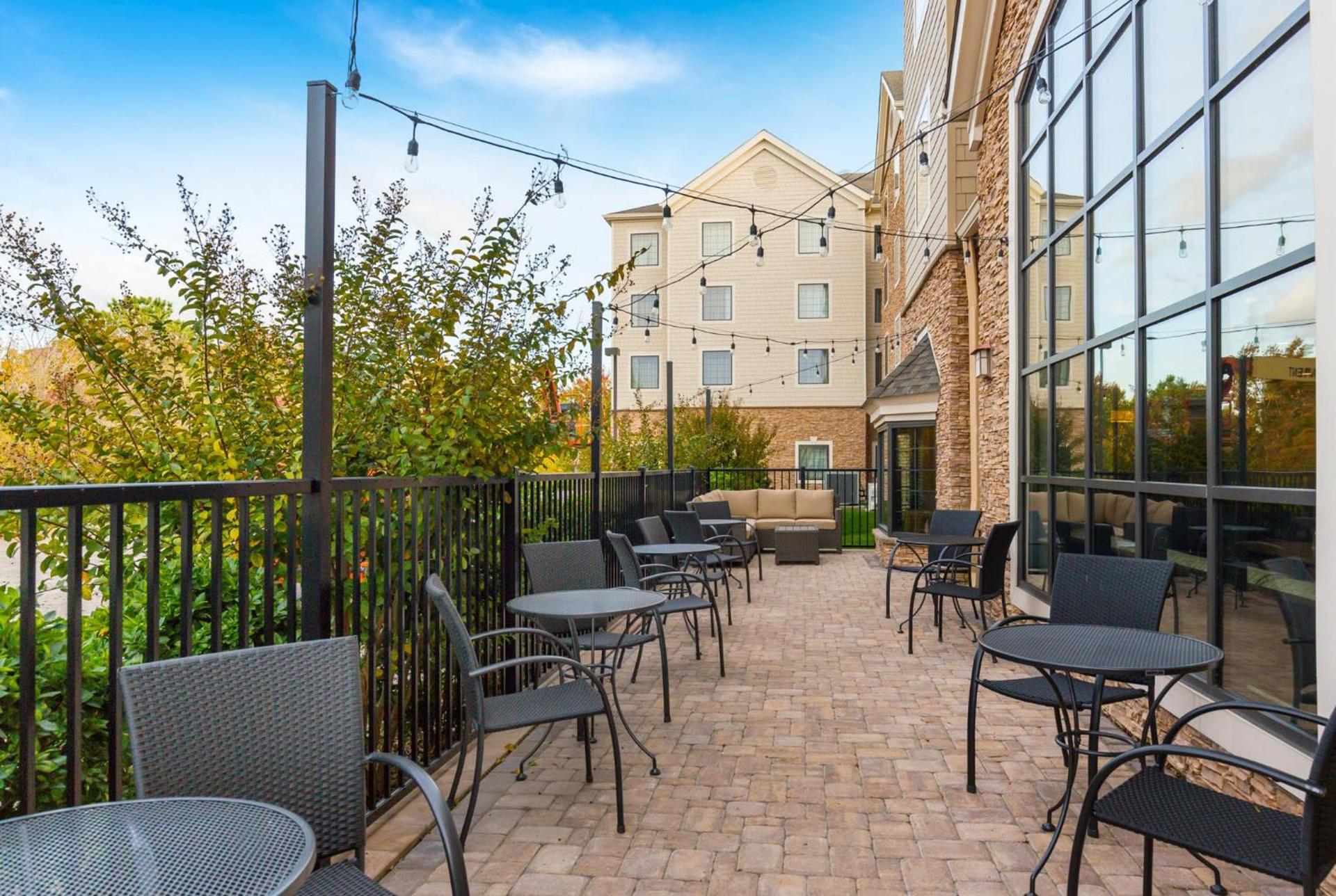 Staybridge Suites Chesapeake-Virginia Beach by IHG photo 10