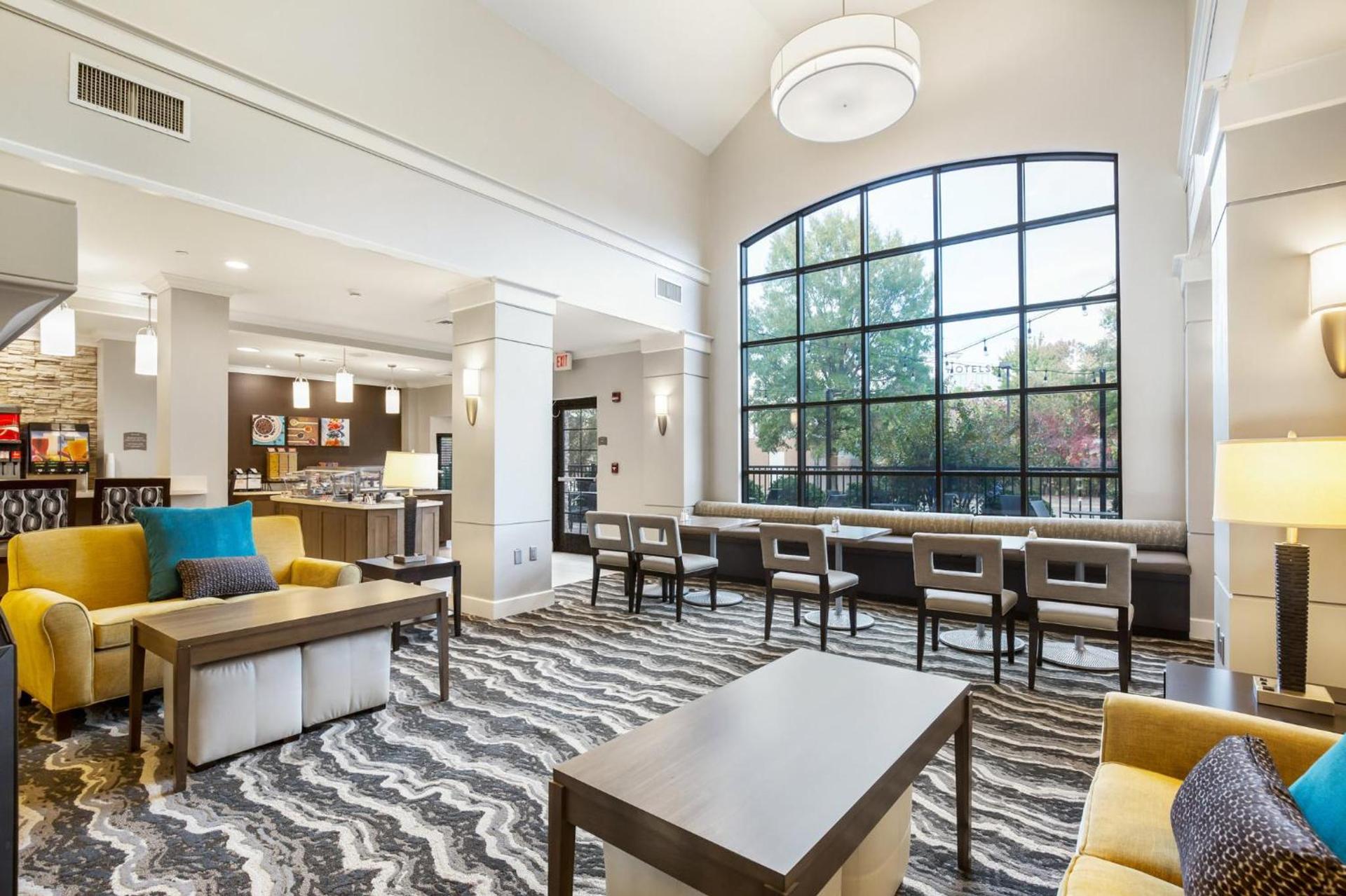 Staybridge Suites Chesapeake-Virginia Beach by IHG photo 43