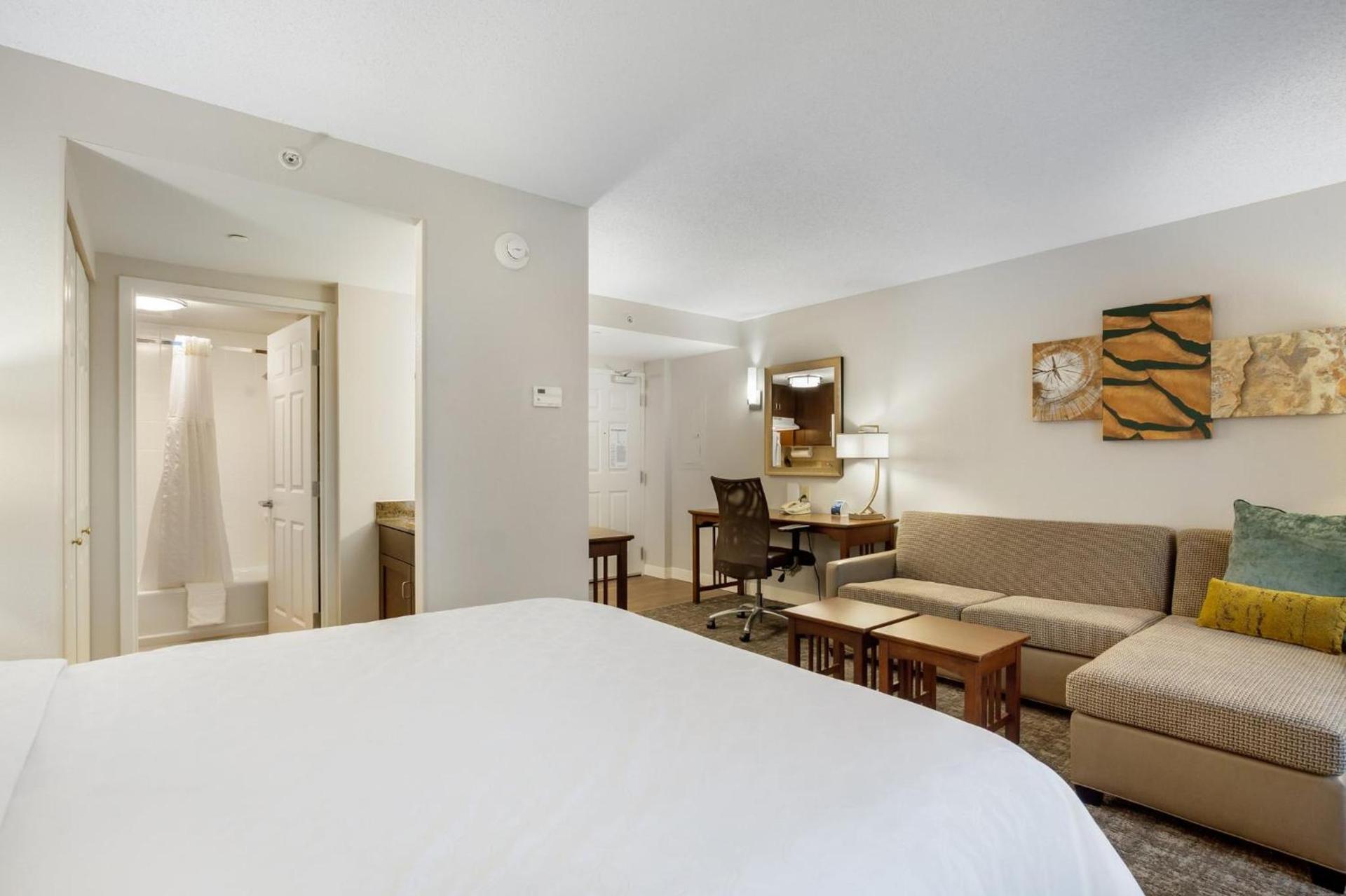 Staybridge Suites Chesapeake-Virginia Beach by IHG photo 22