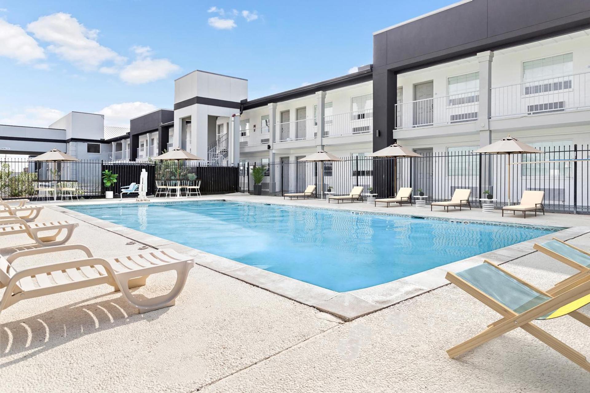 Baymont by Wyndham Beaumont photo 34