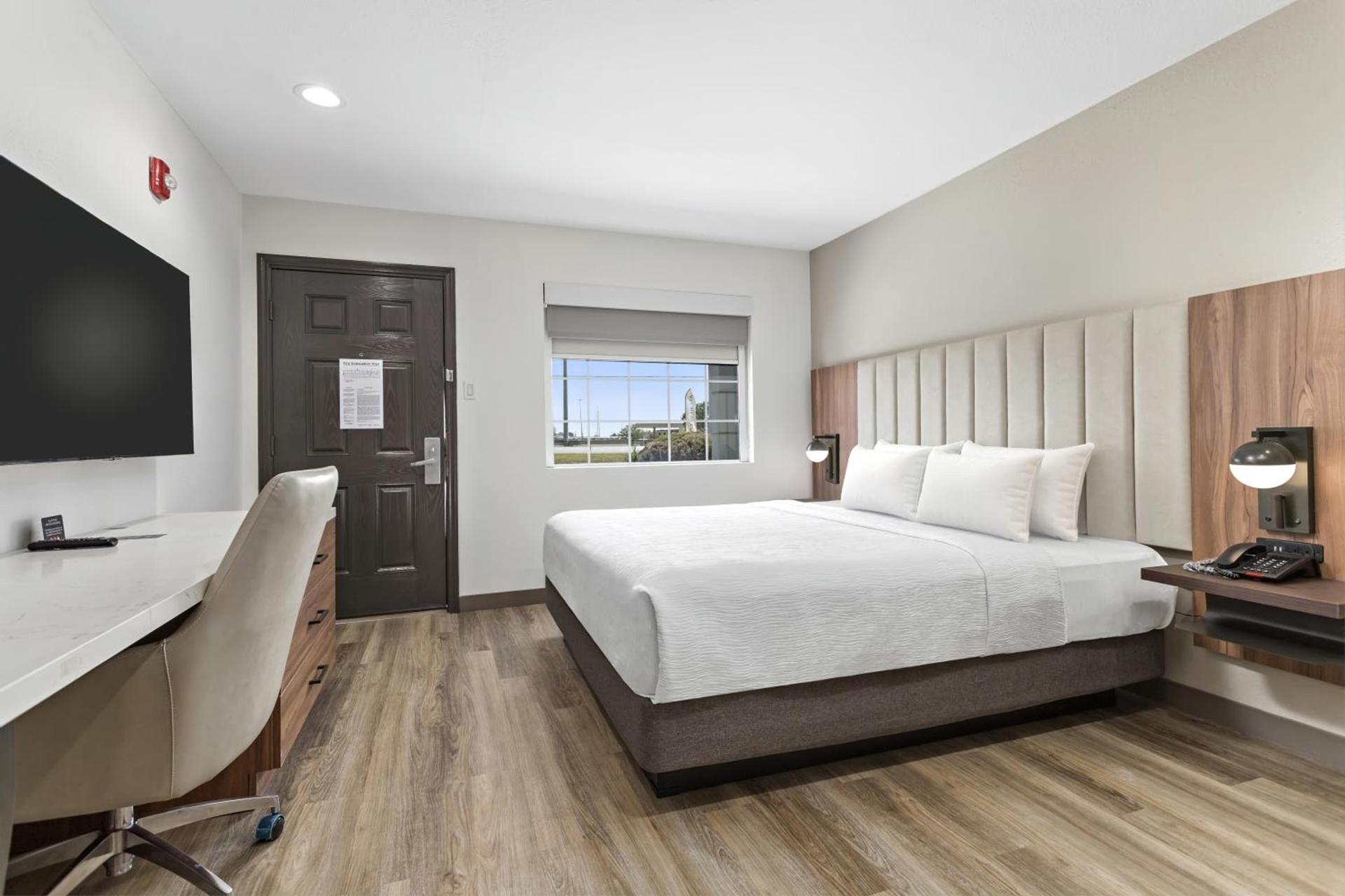 Baymont by Wyndham Beaumont photo 43