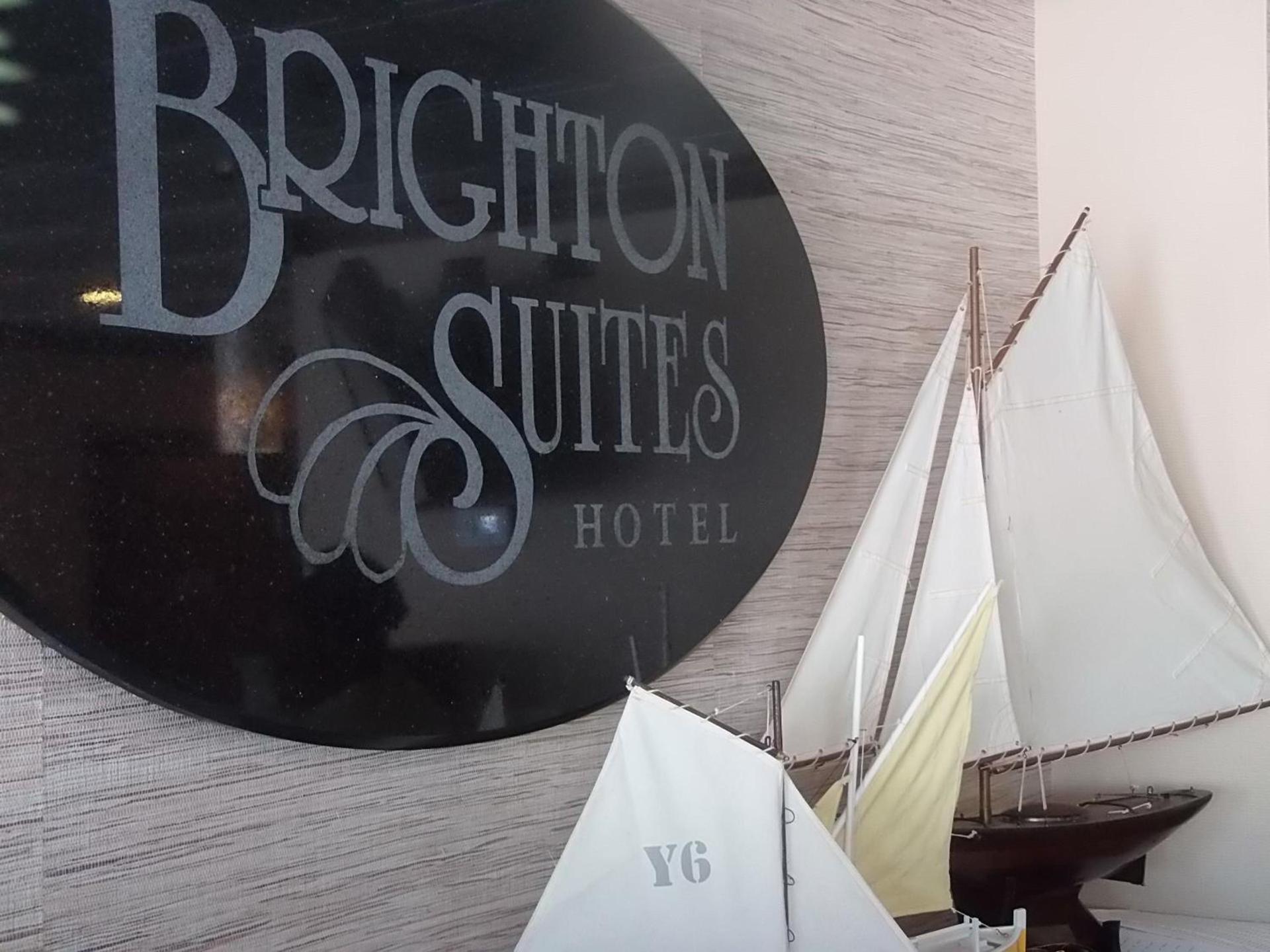 Brighton Suites Hotel photo 6