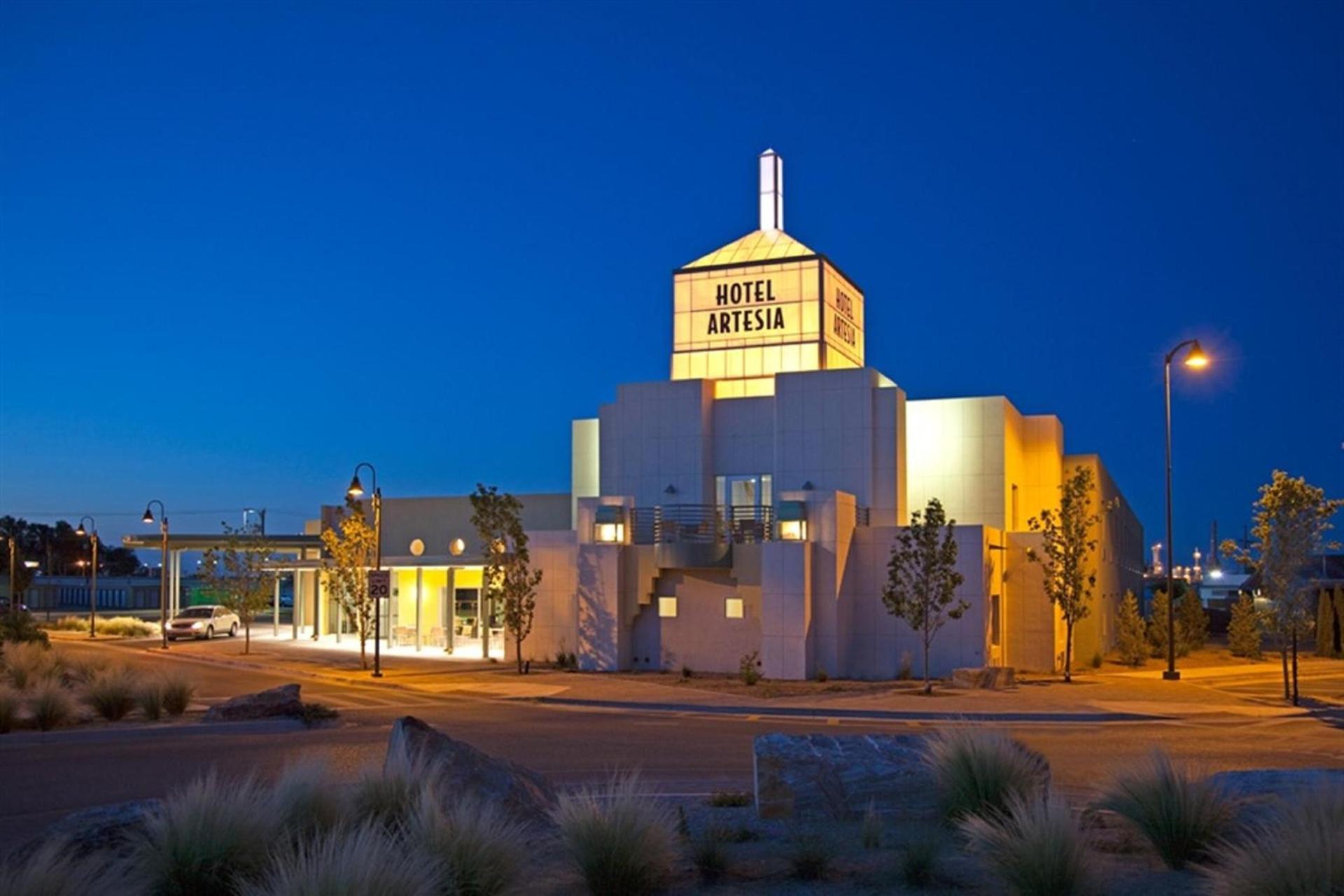 Spark by Hilton Artesia photo 12