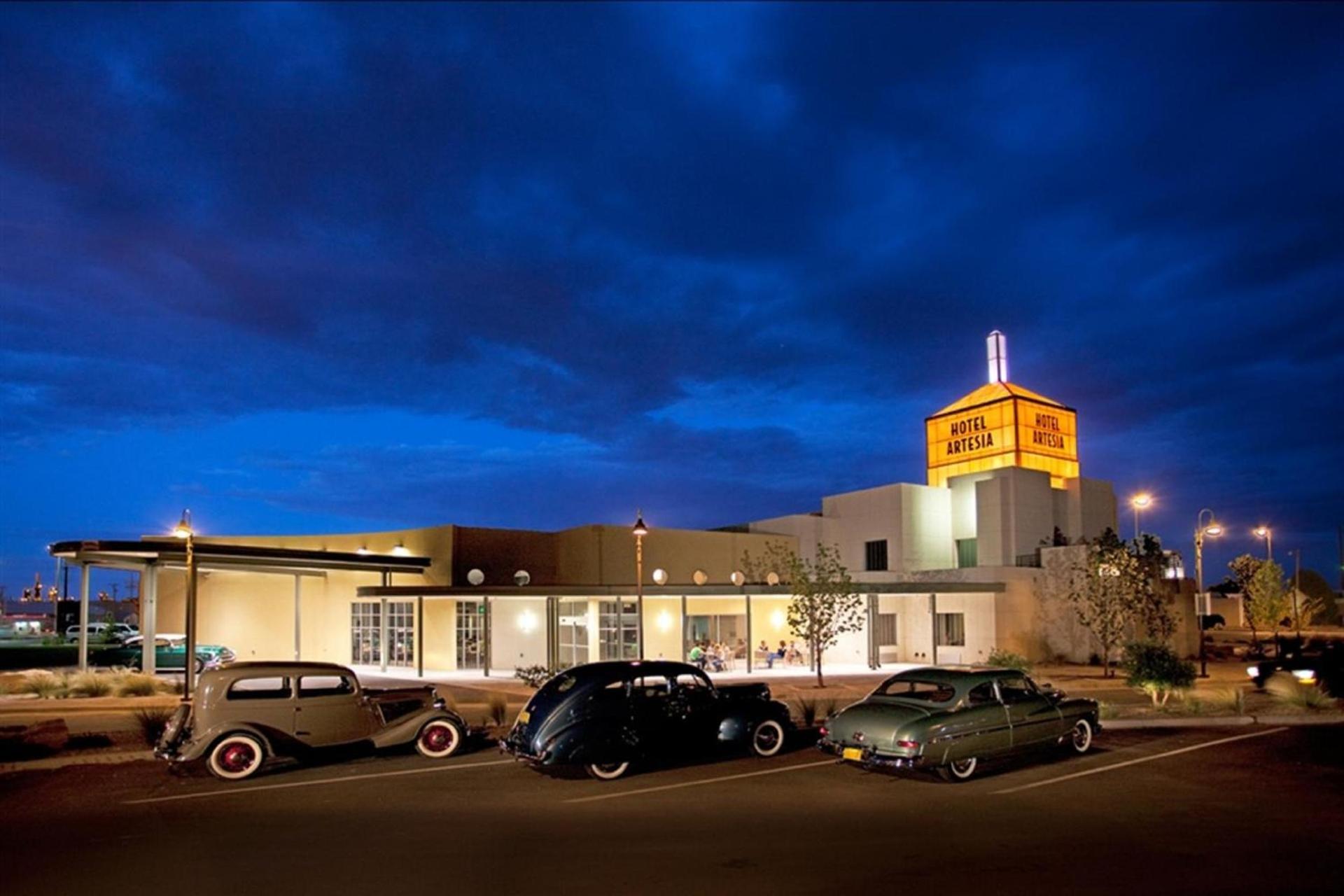 Spark by Hilton Artesia photo 14