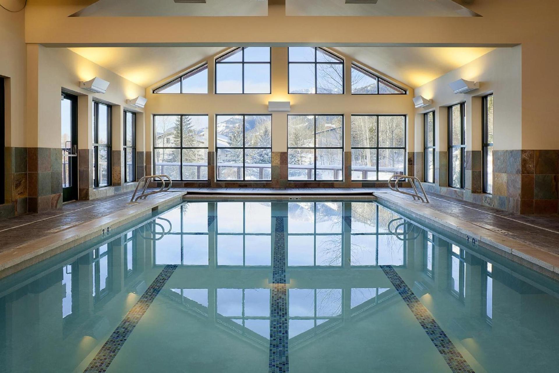 Teton Mountain Lodge and Spa, a Noble House Resort photo 20