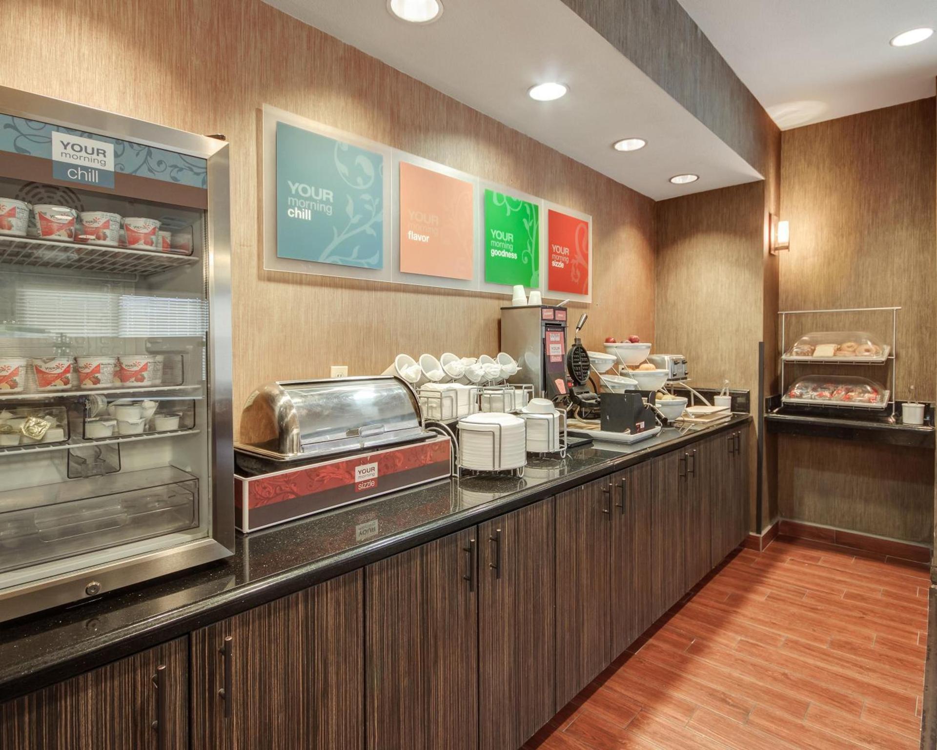 MainStay Suites Hobbs photo 5