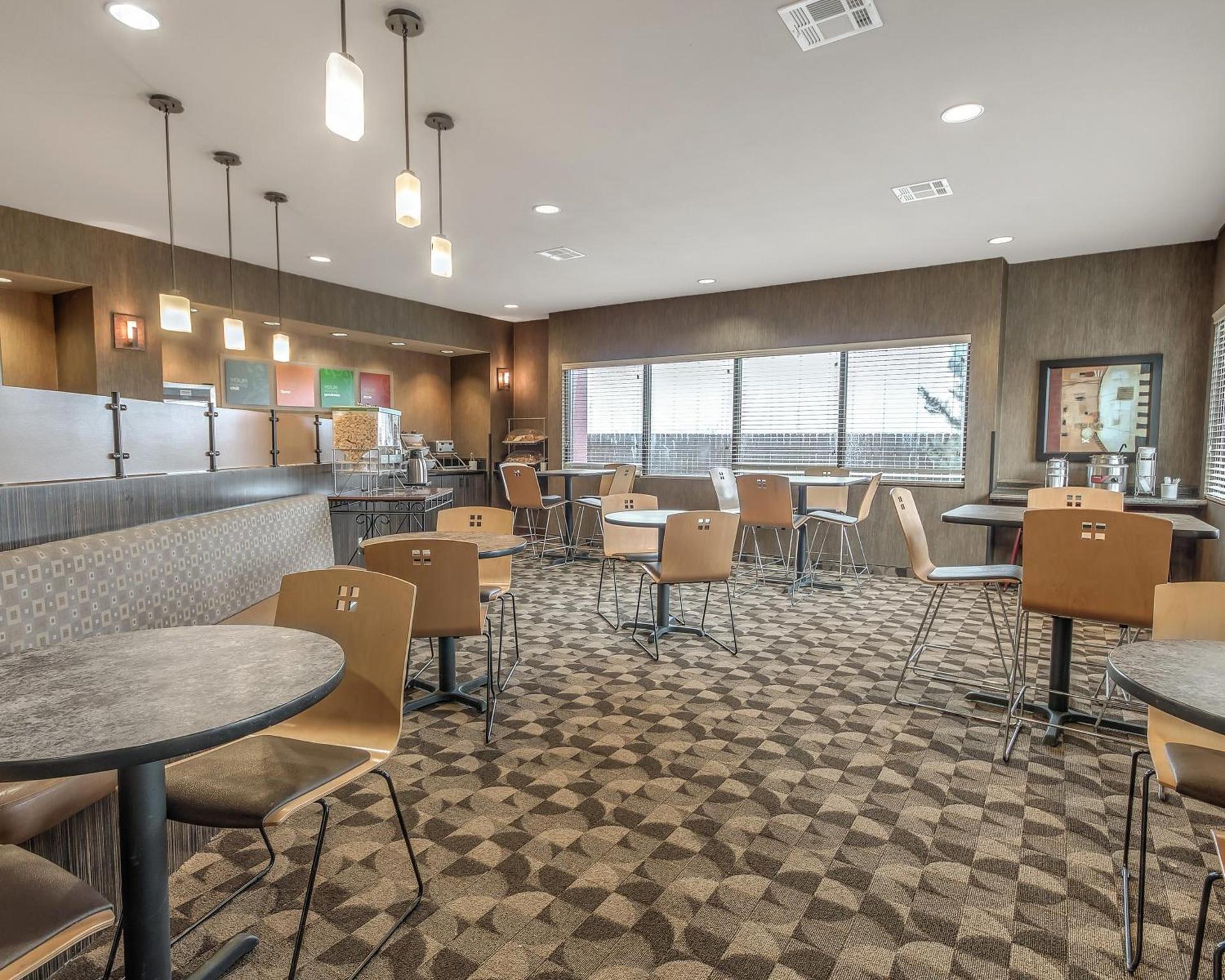 MainStay Suites Hobbs photo 23