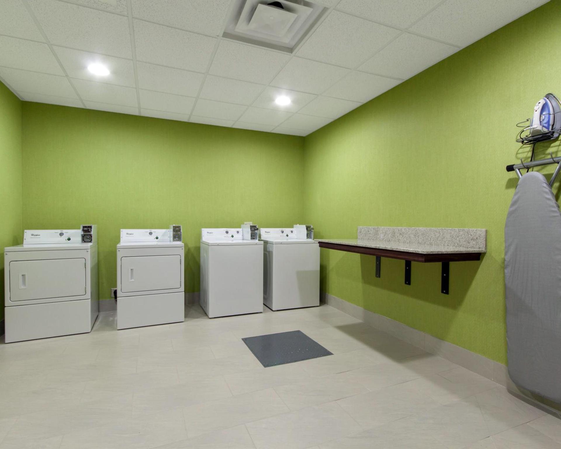 MainStay Suites Hobbs photo 6