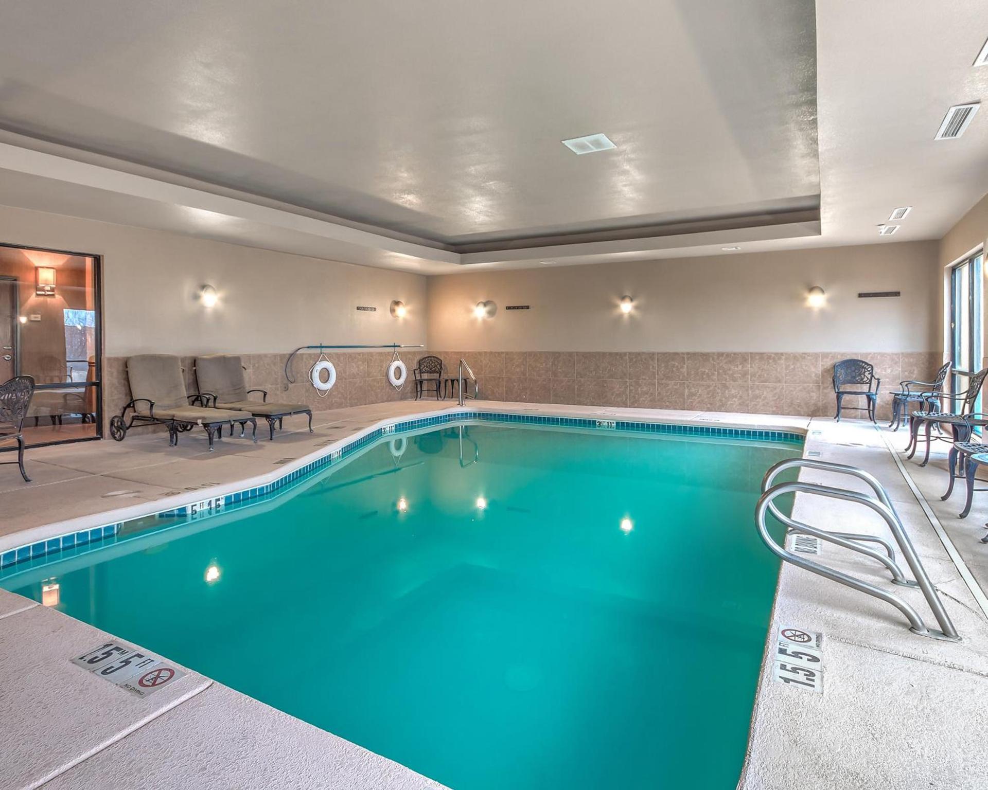 MainStay Suites Hobbs photo 19