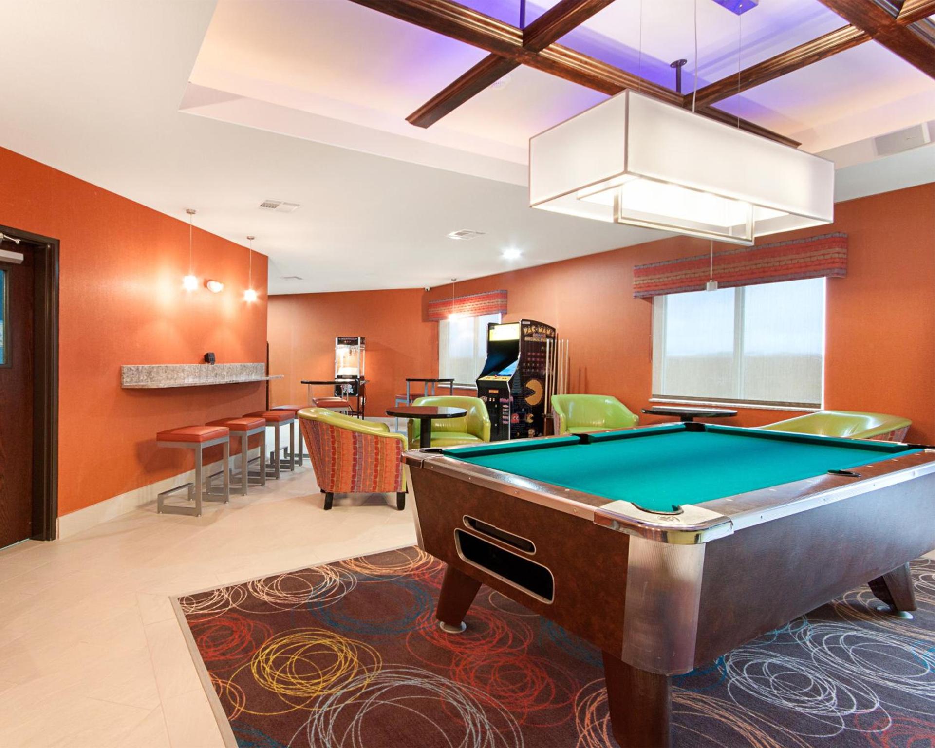 MainStay Suites Hobbs photo 9