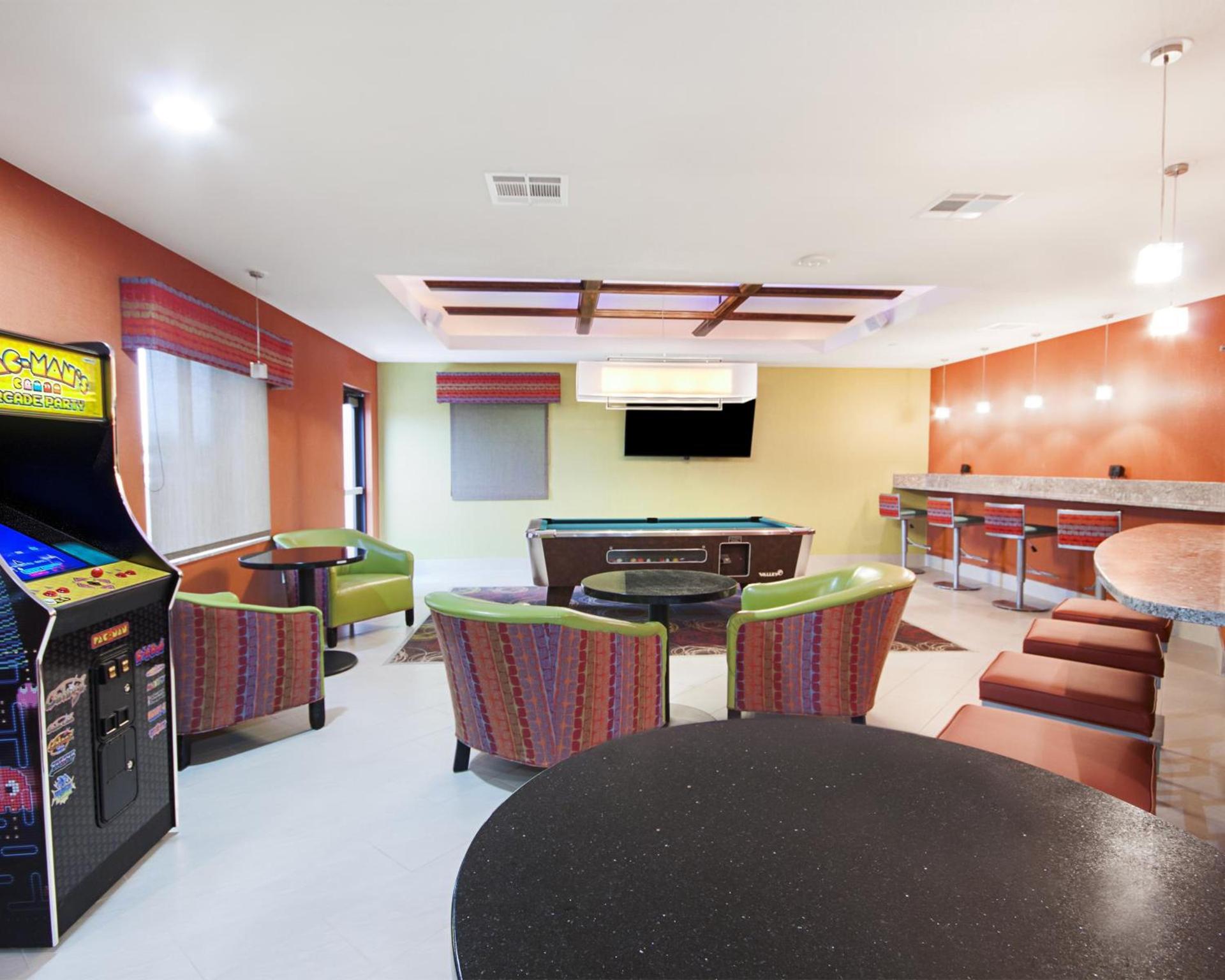 MainStay Suites Hobbs photo 2