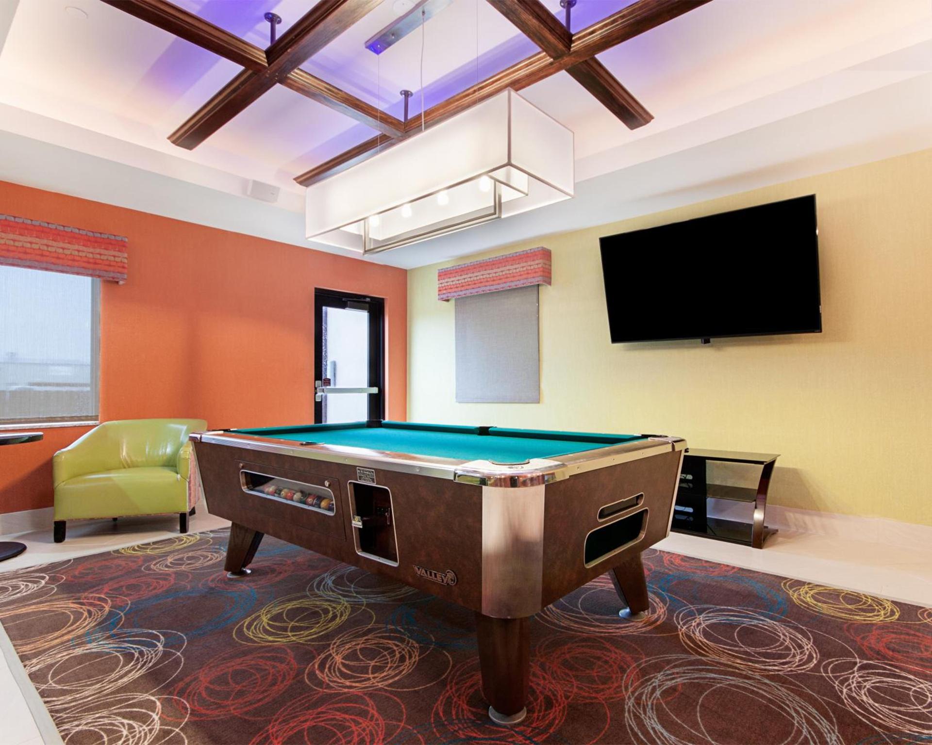 MainStay Suites Hobbs photo 7