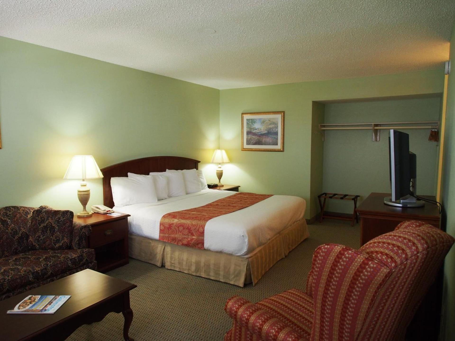 Inn at the Waterpark photo 28
