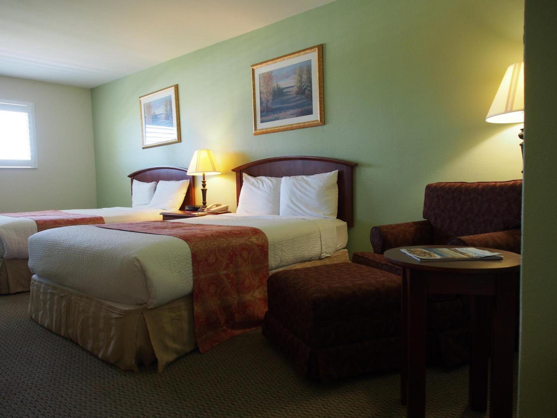 Inn at the Waterpark photo 31