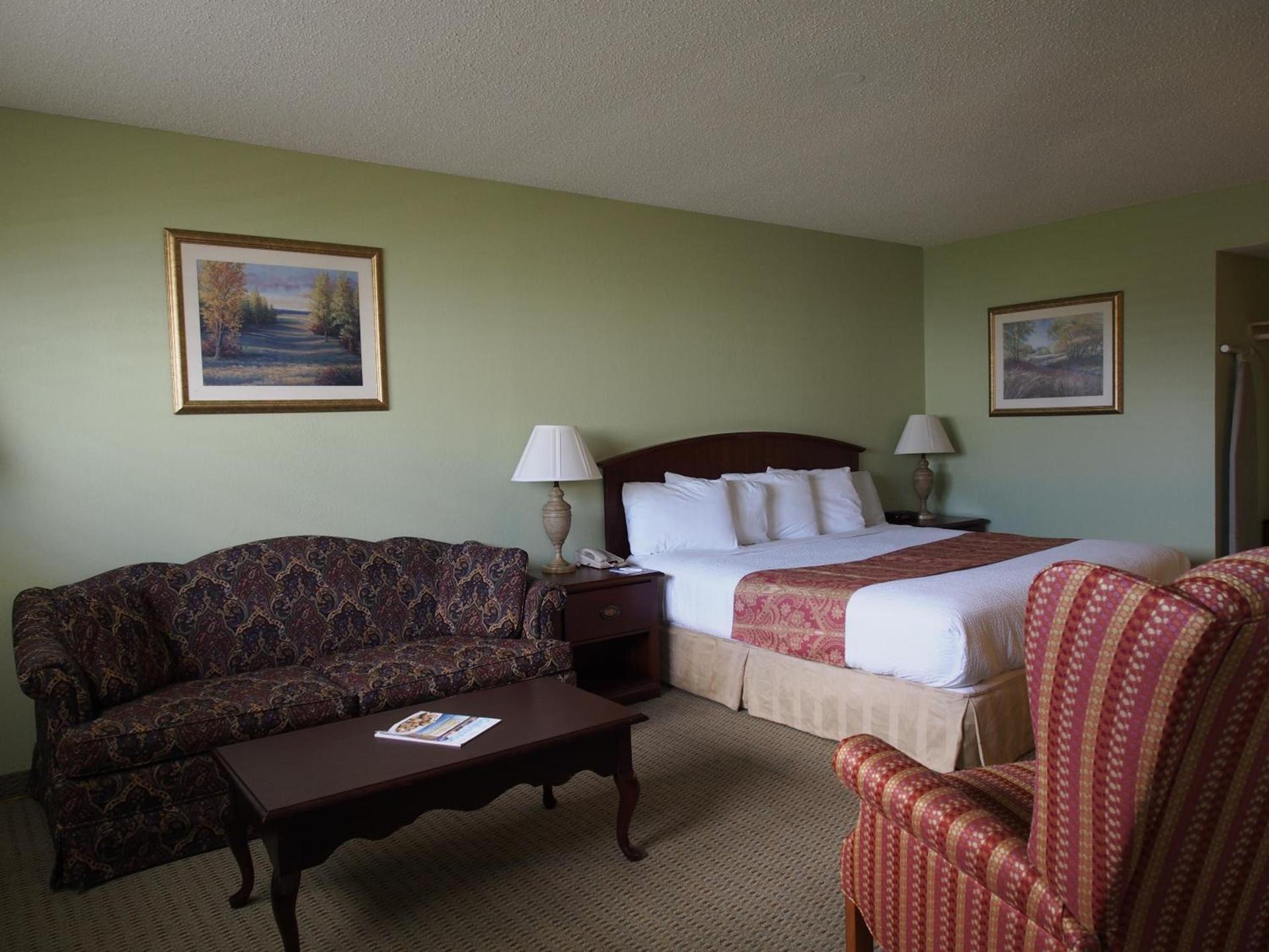 Inn at the Waterpark photo 25