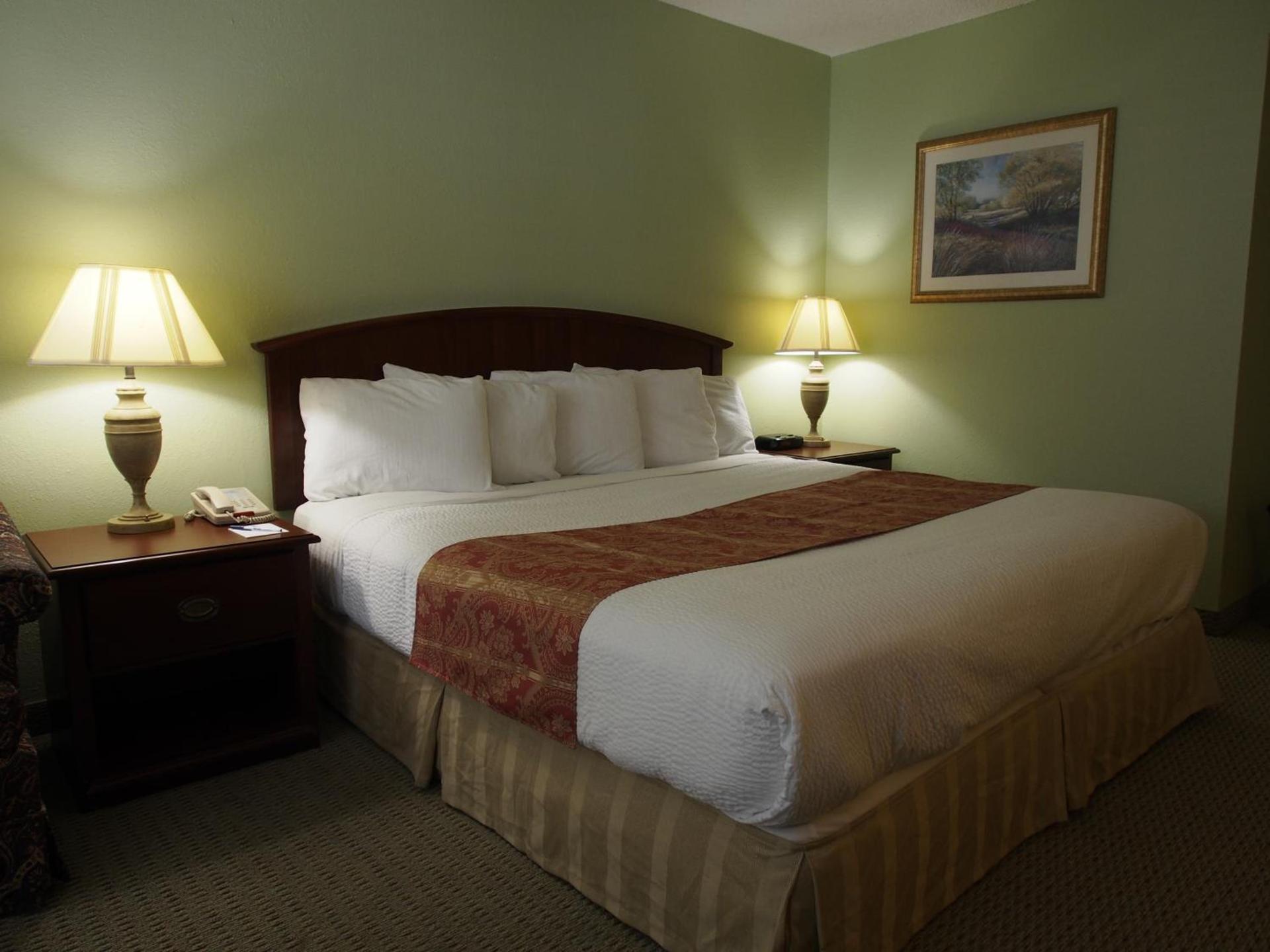 Inn at the Waterpark photo 34
