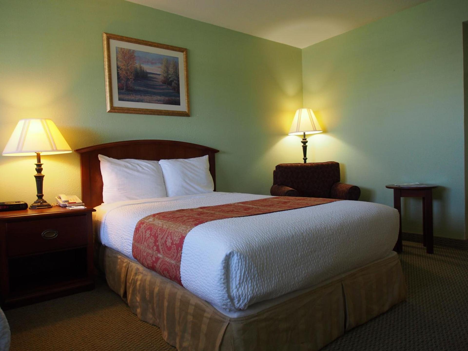 Inn at the Waterpark photo 18