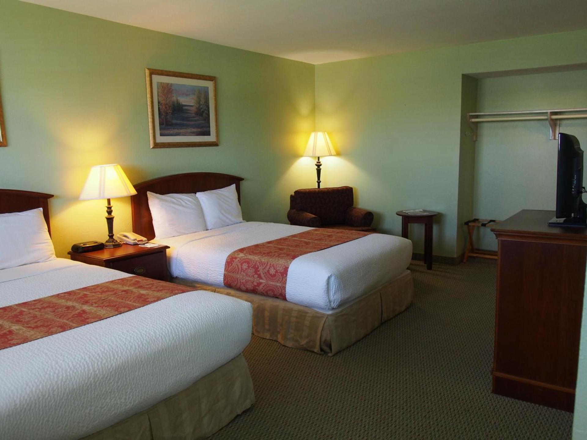 Inn at the Waterpark photo 22