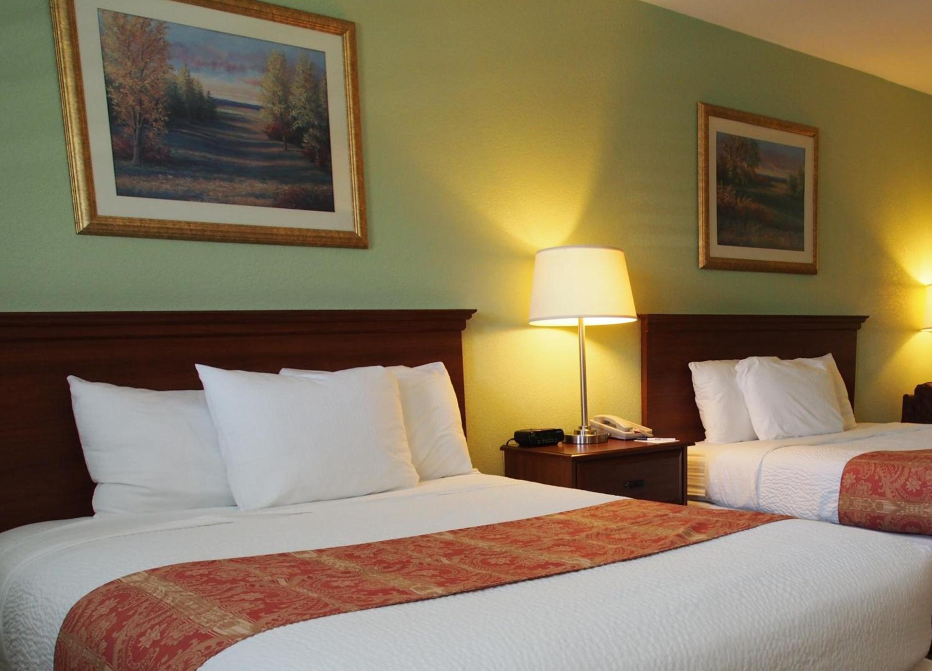Inn at the Waterpark photo 20