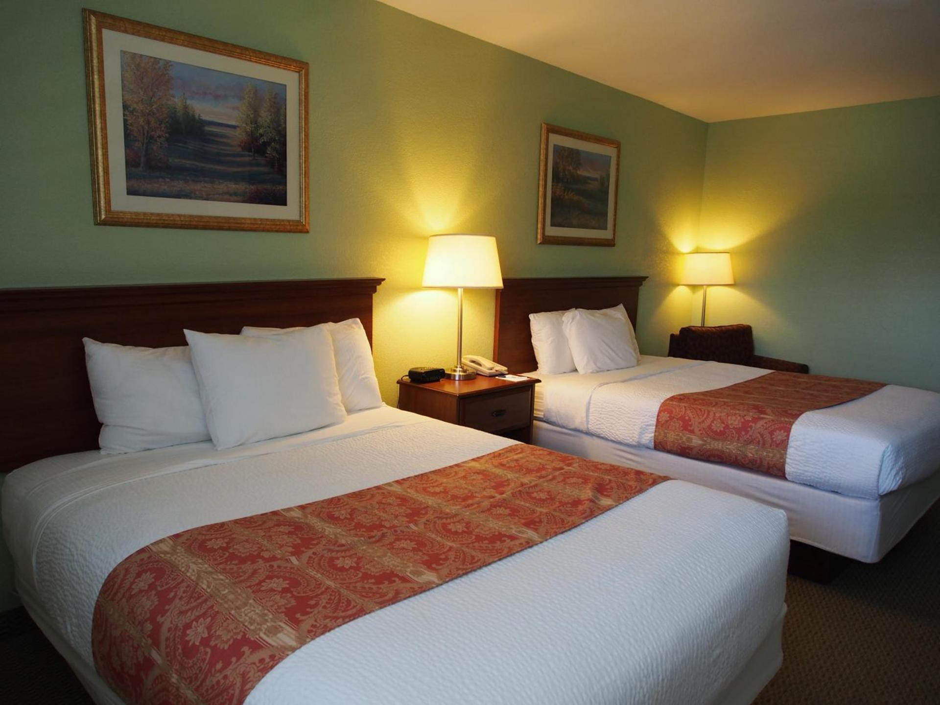 Inn at the Waterpark photo 26