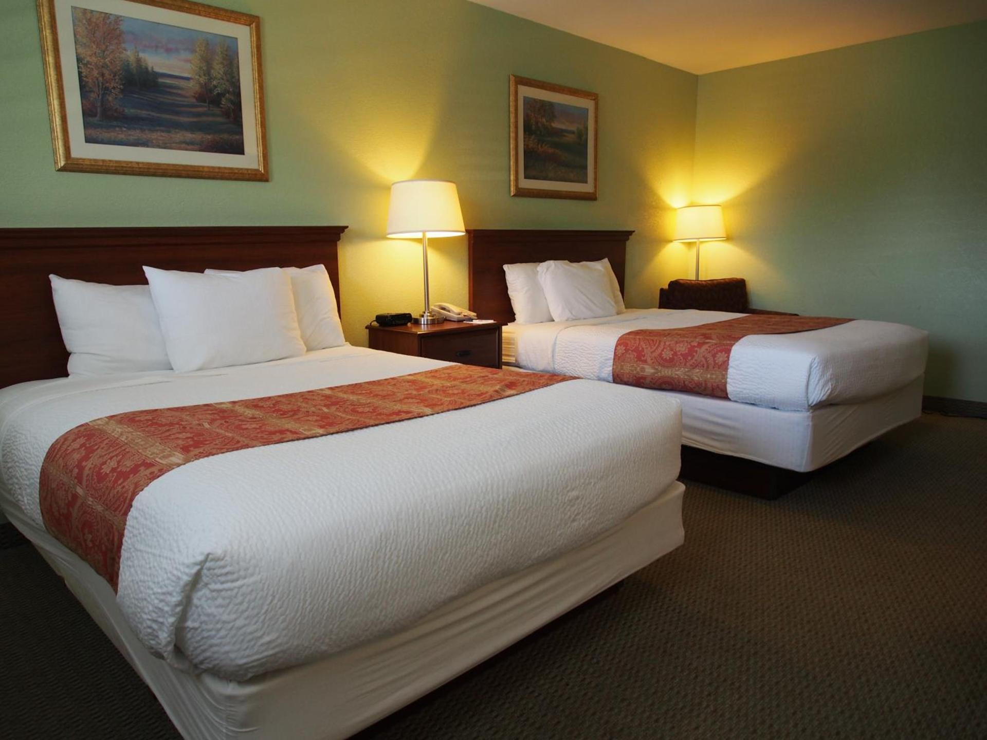 Inn at the Waterpark photo 33