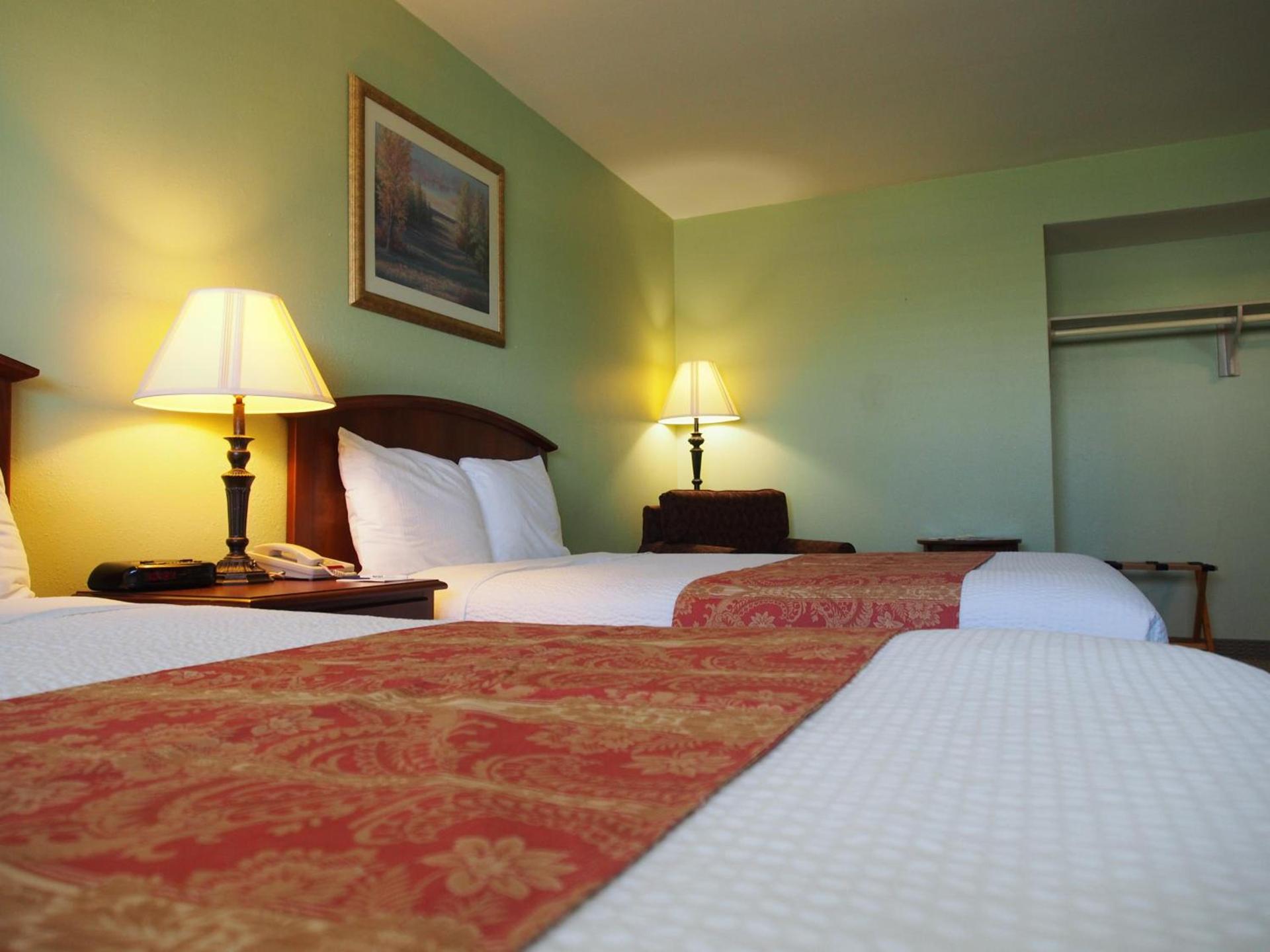 Inn at the Waterpark photo 32