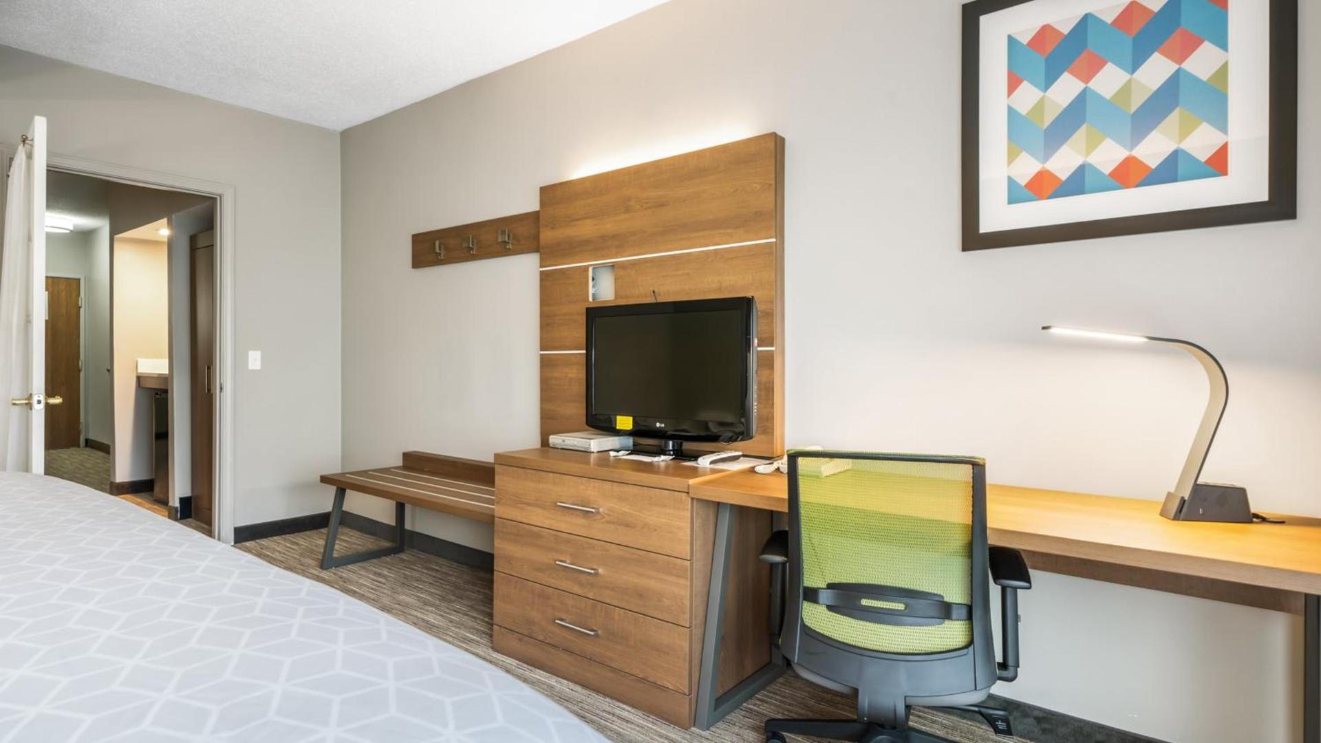 Holiday Inn Express & Suites Bad Axe by IHG photo 51