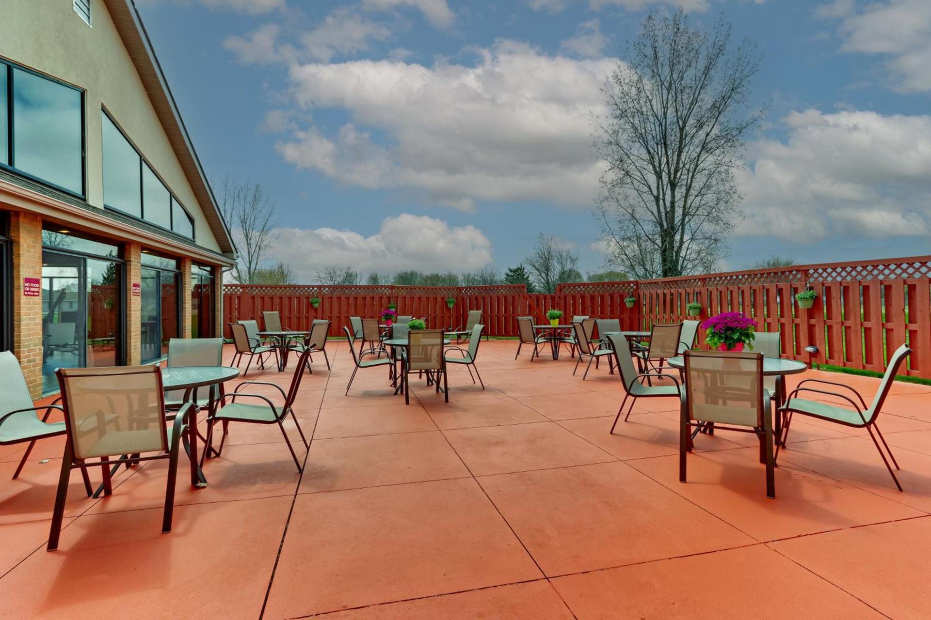 Holiday Inn Express & Suites Bad Axe by IHG photo 11