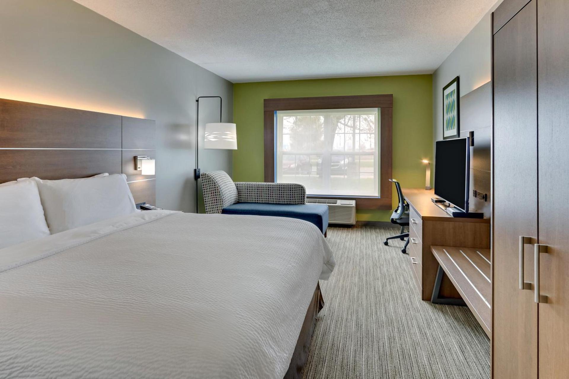 Holiday Inn Express & Suites Bad Axe by IHG photo 15