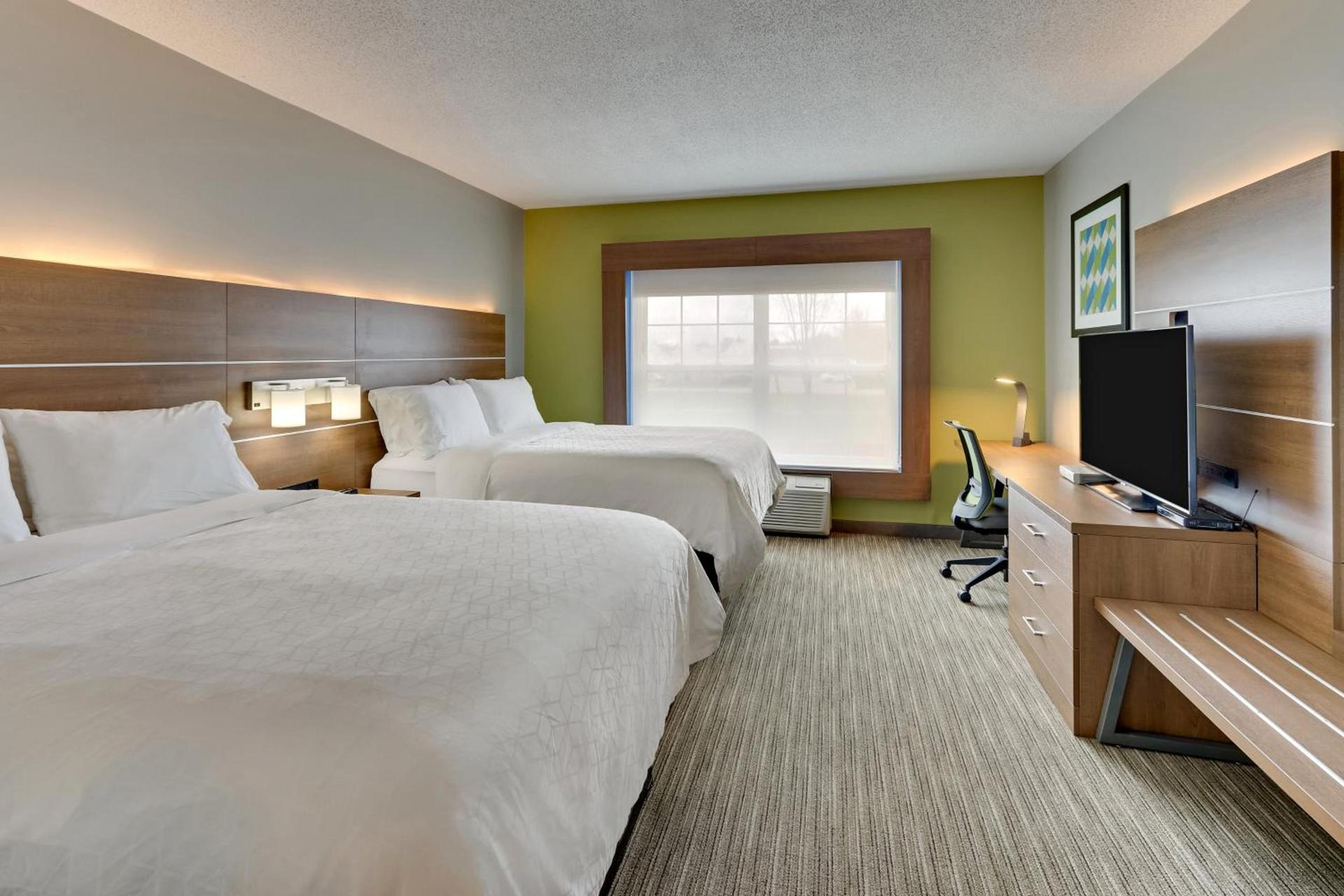 Holiday Inn Express & Suites Bad Axe by IHG photo 58