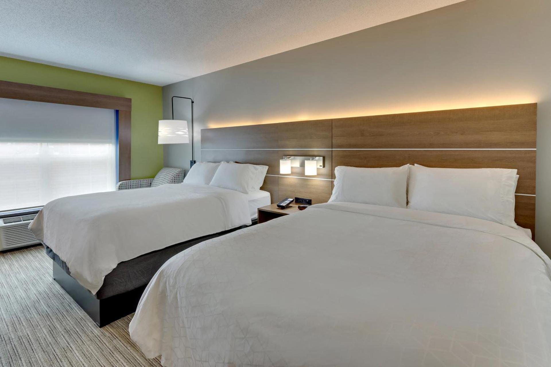 Holiday Inn Express & Suites Bad Axe by IHG photo 42