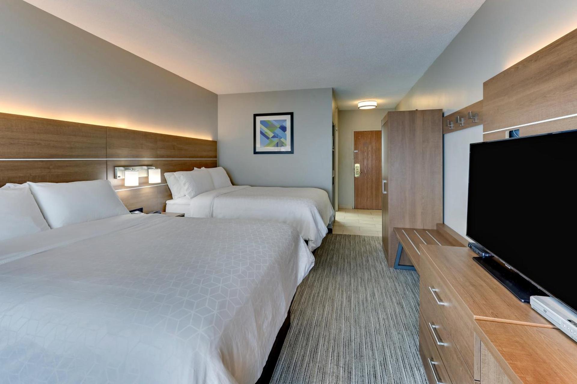 Holiday Inn Express & Suites Bad Axe by IHG photo 40