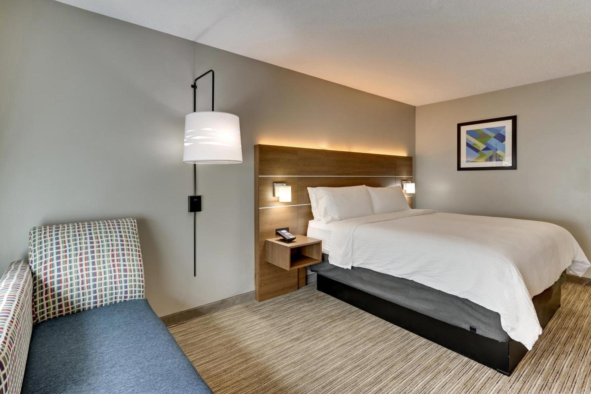 Holiday Inn Express & Suites Bad Axe by IHG photo 52