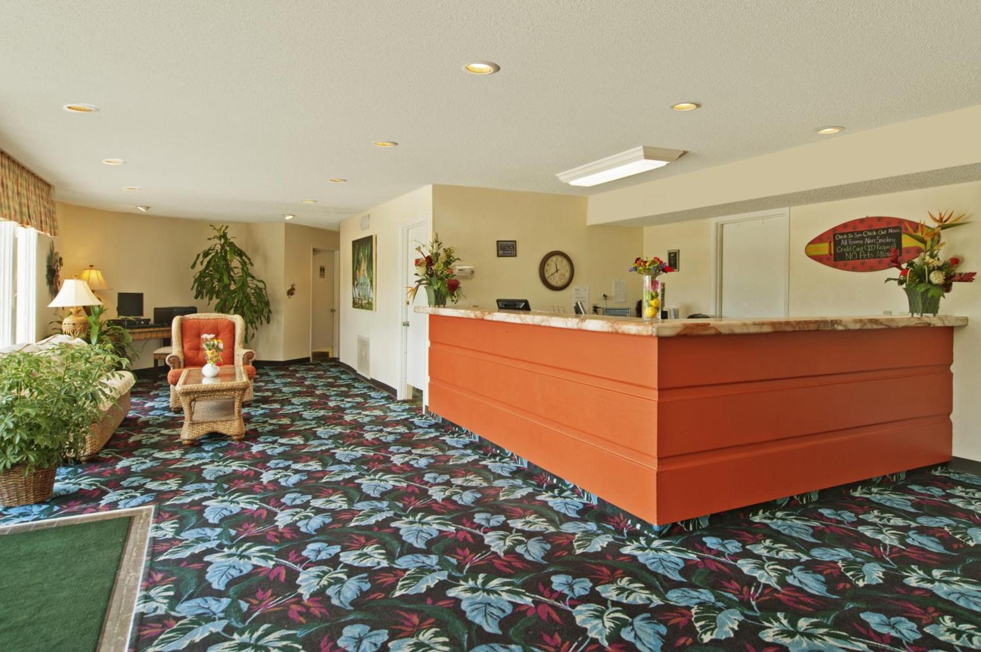Inn at the Waterpark photo 3