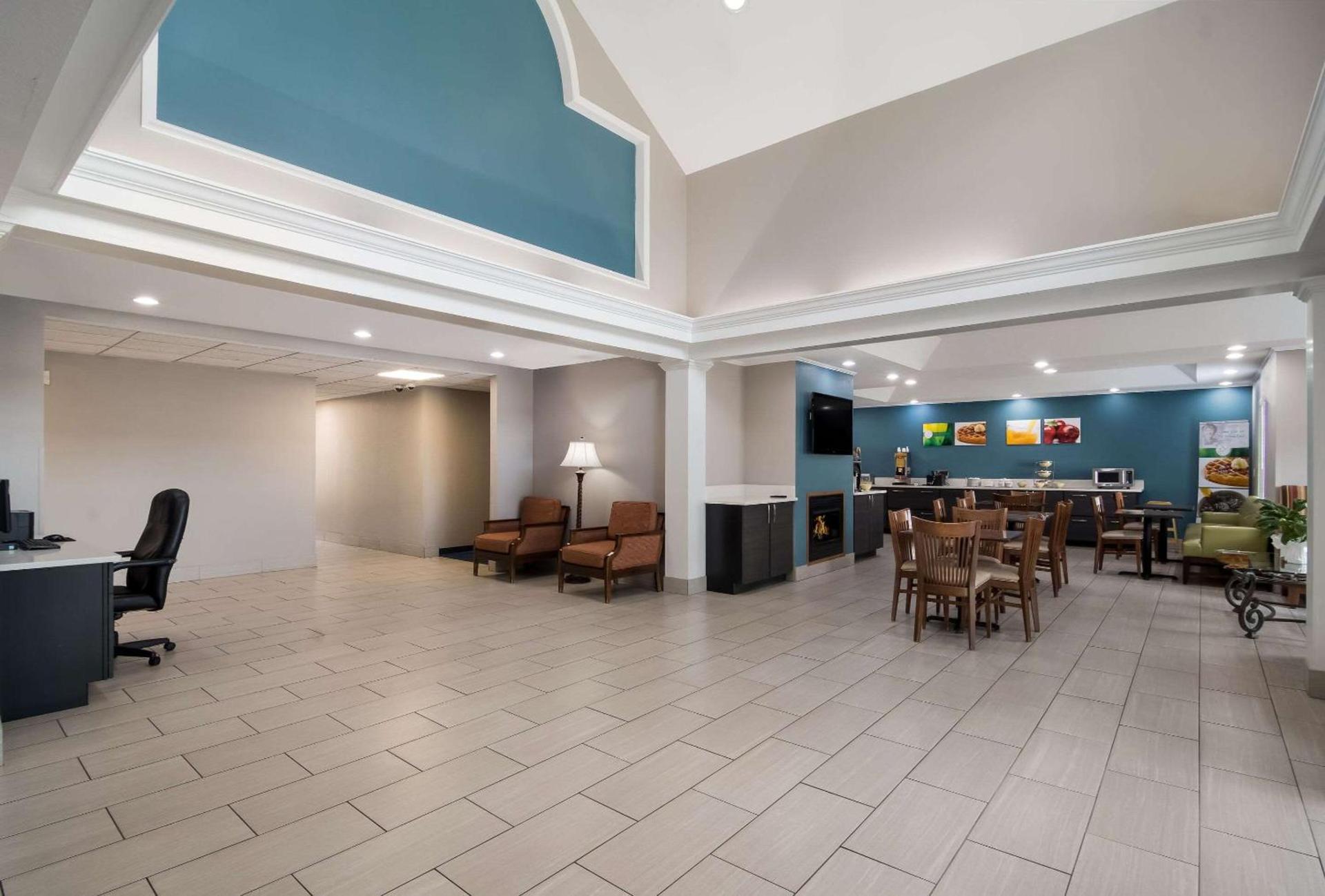 Quality Inn Goldsboro photo 5