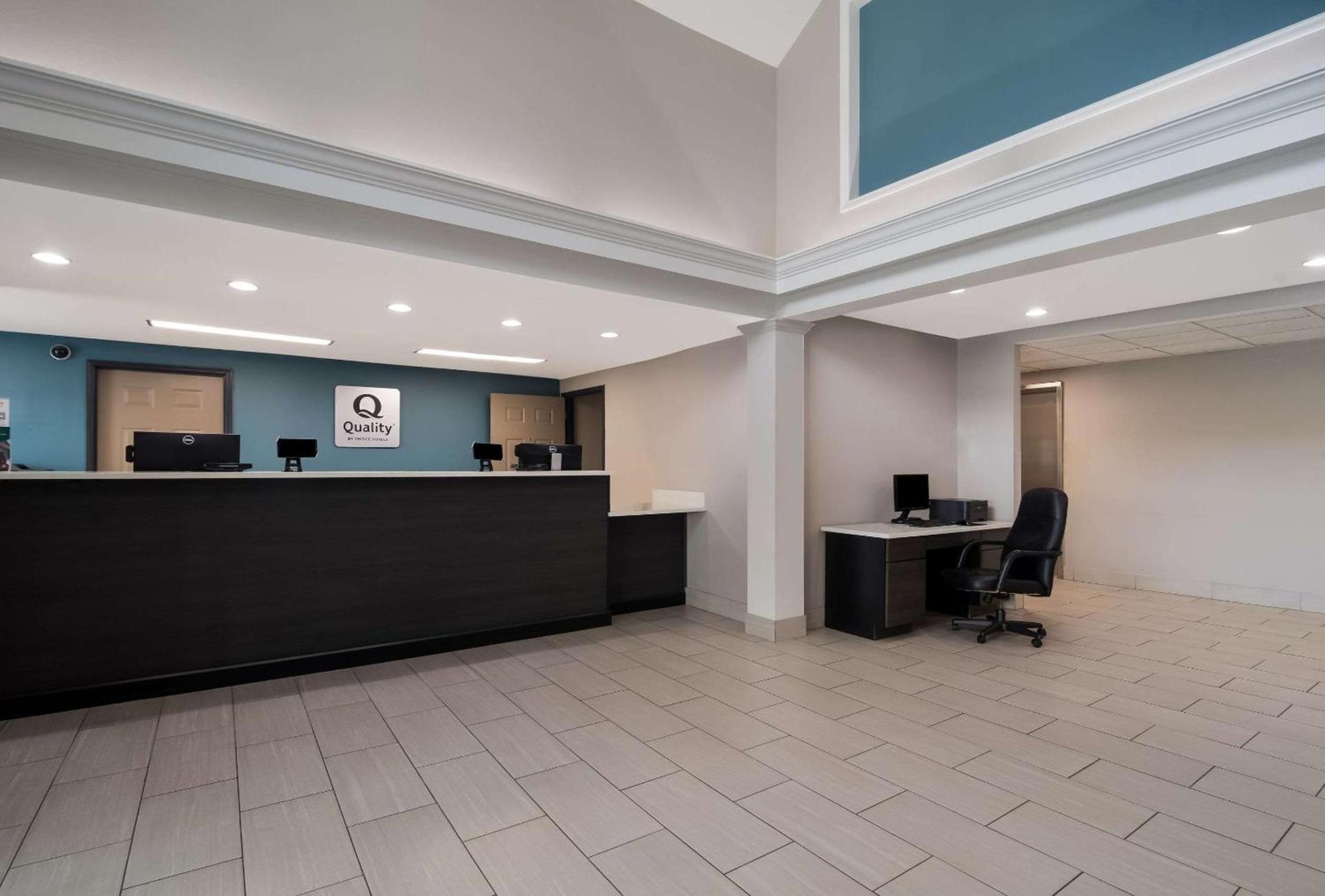 Quality Inn Goldsboro photo 6